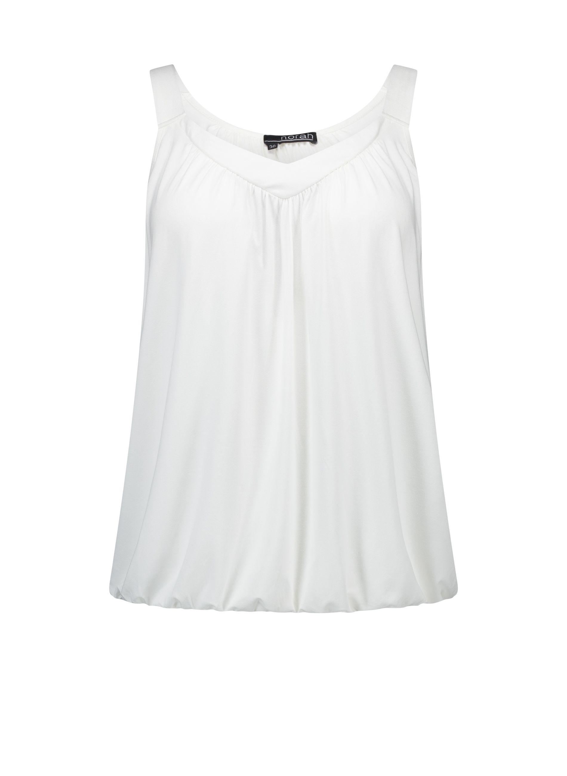 Norah Mara top off-white off-white 219162-101-36
