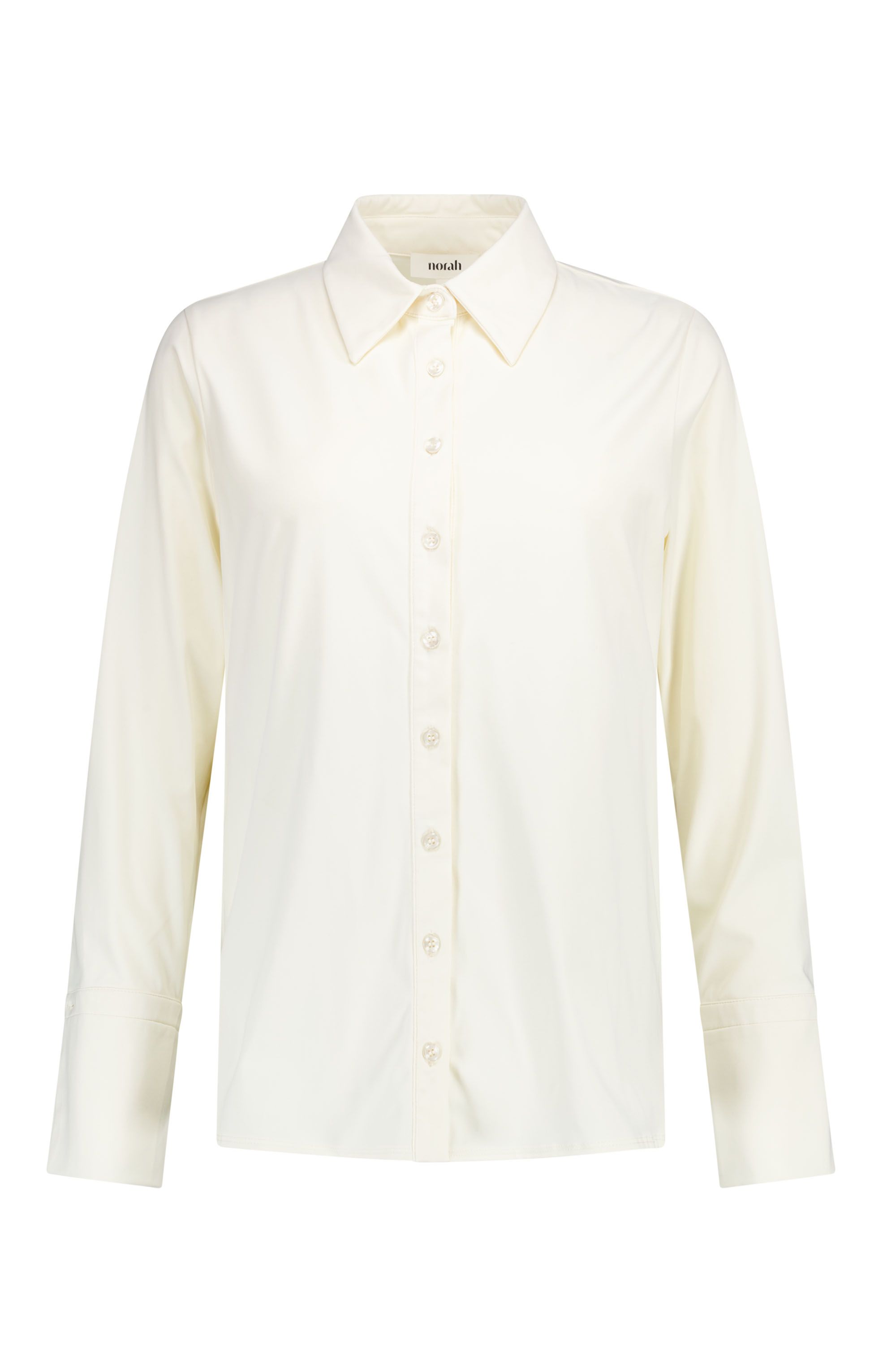 Norah Crème blouse creme 219239-115