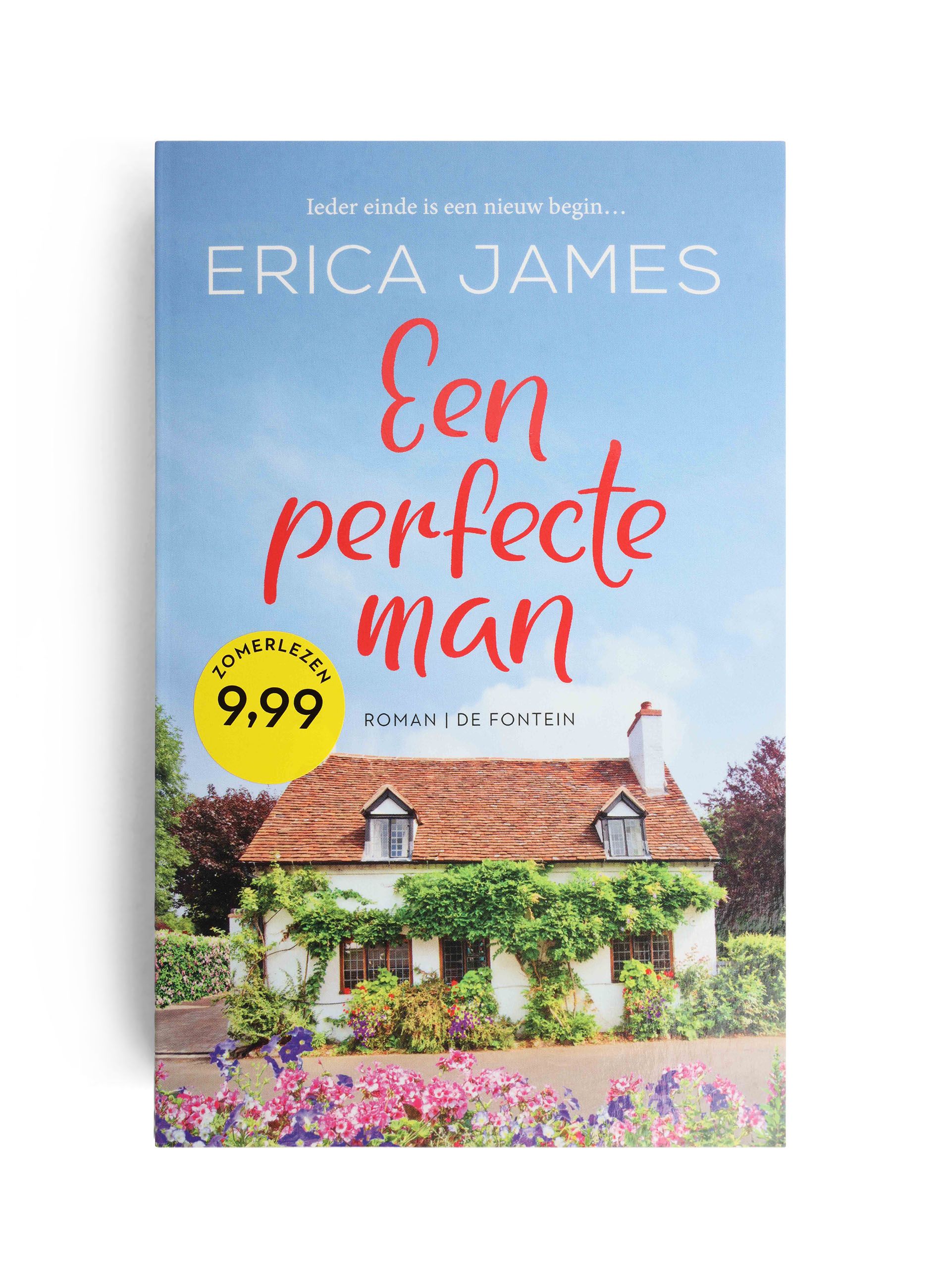 Norah Boek | Een perfecte man nvt 219266-000-ONE