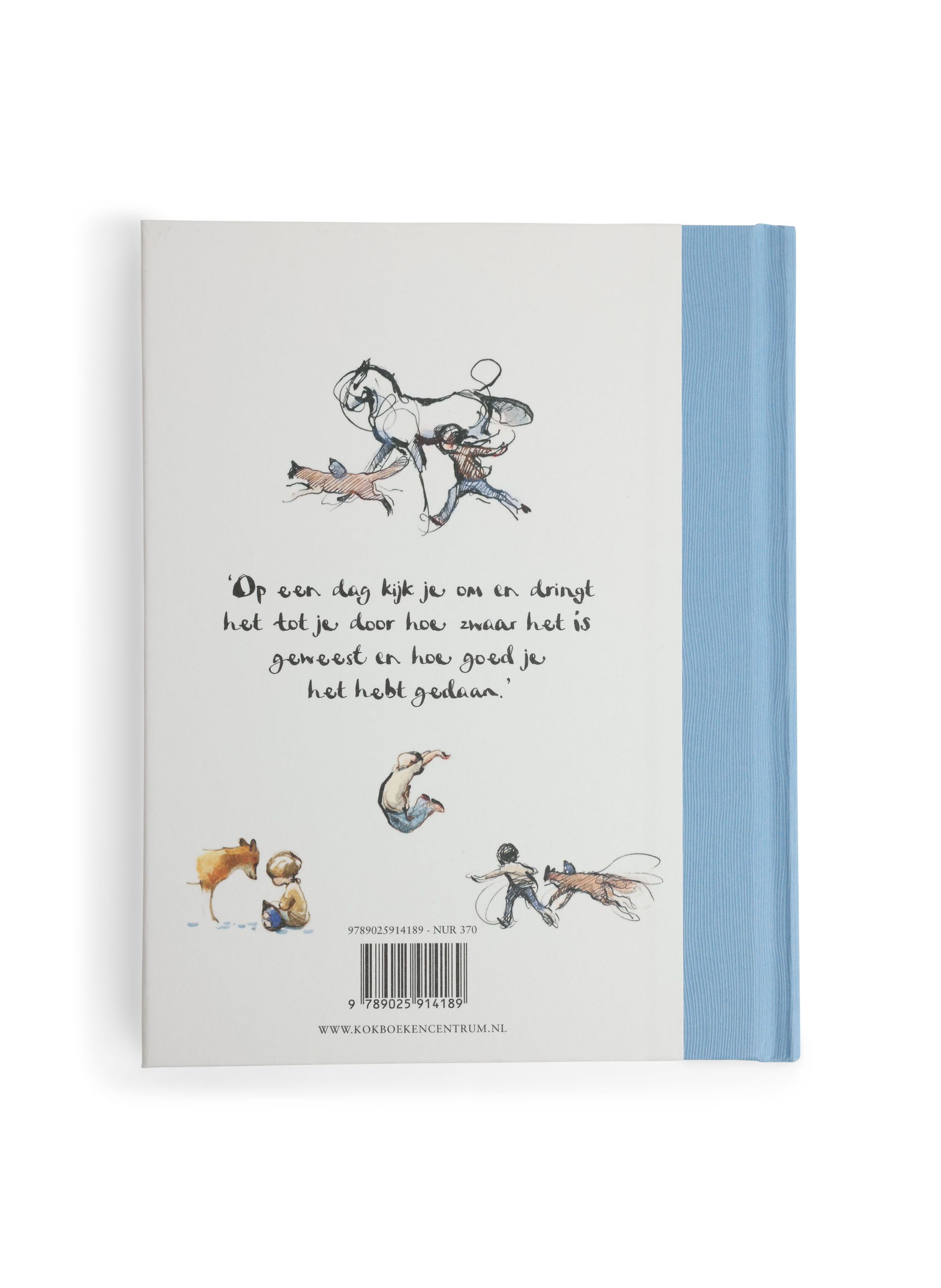 Norah Boek | Onthoud dit altijd white 219276-100-ONE