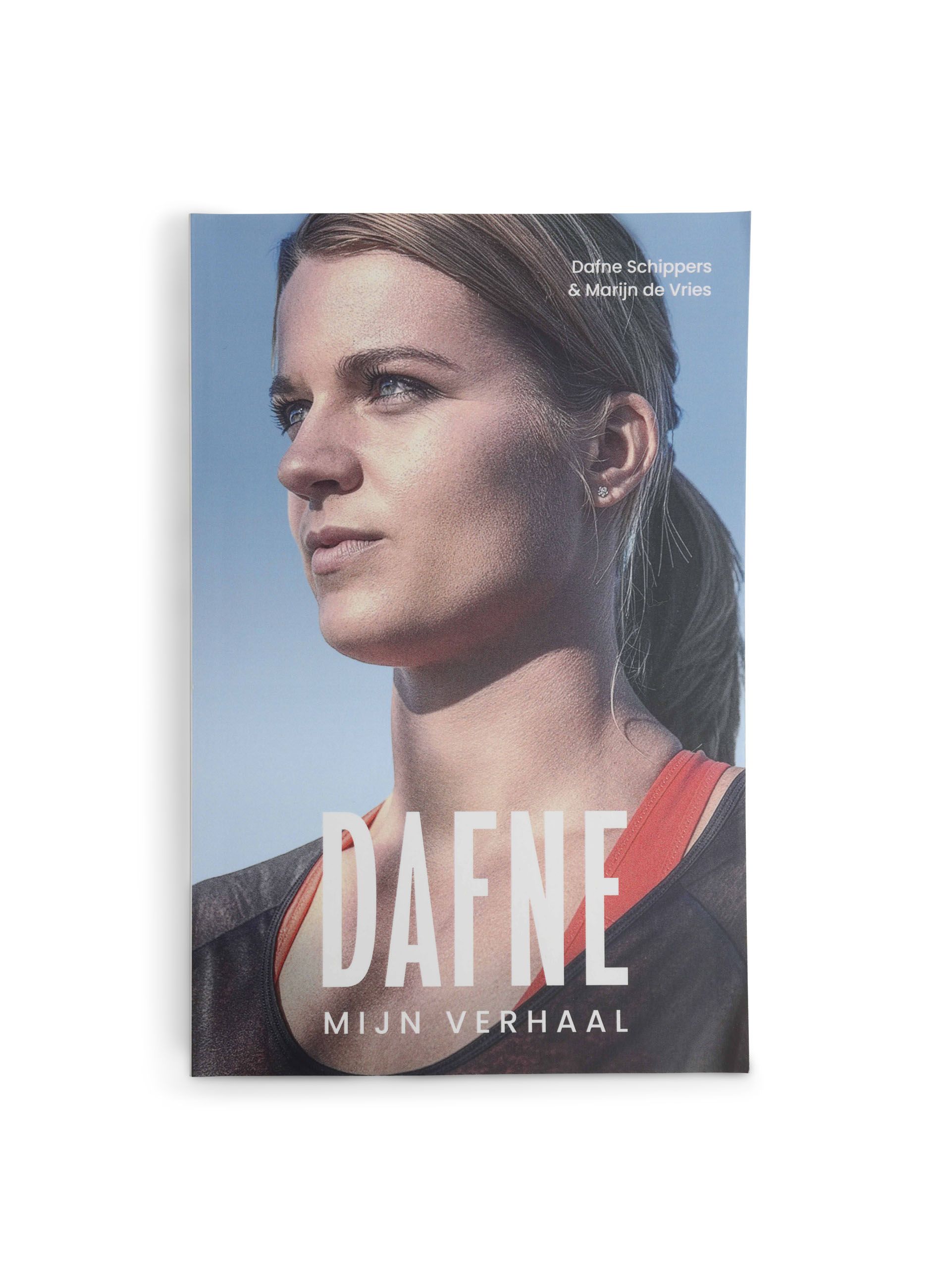 Norah Boek | Dafne white 219280-100-ONE