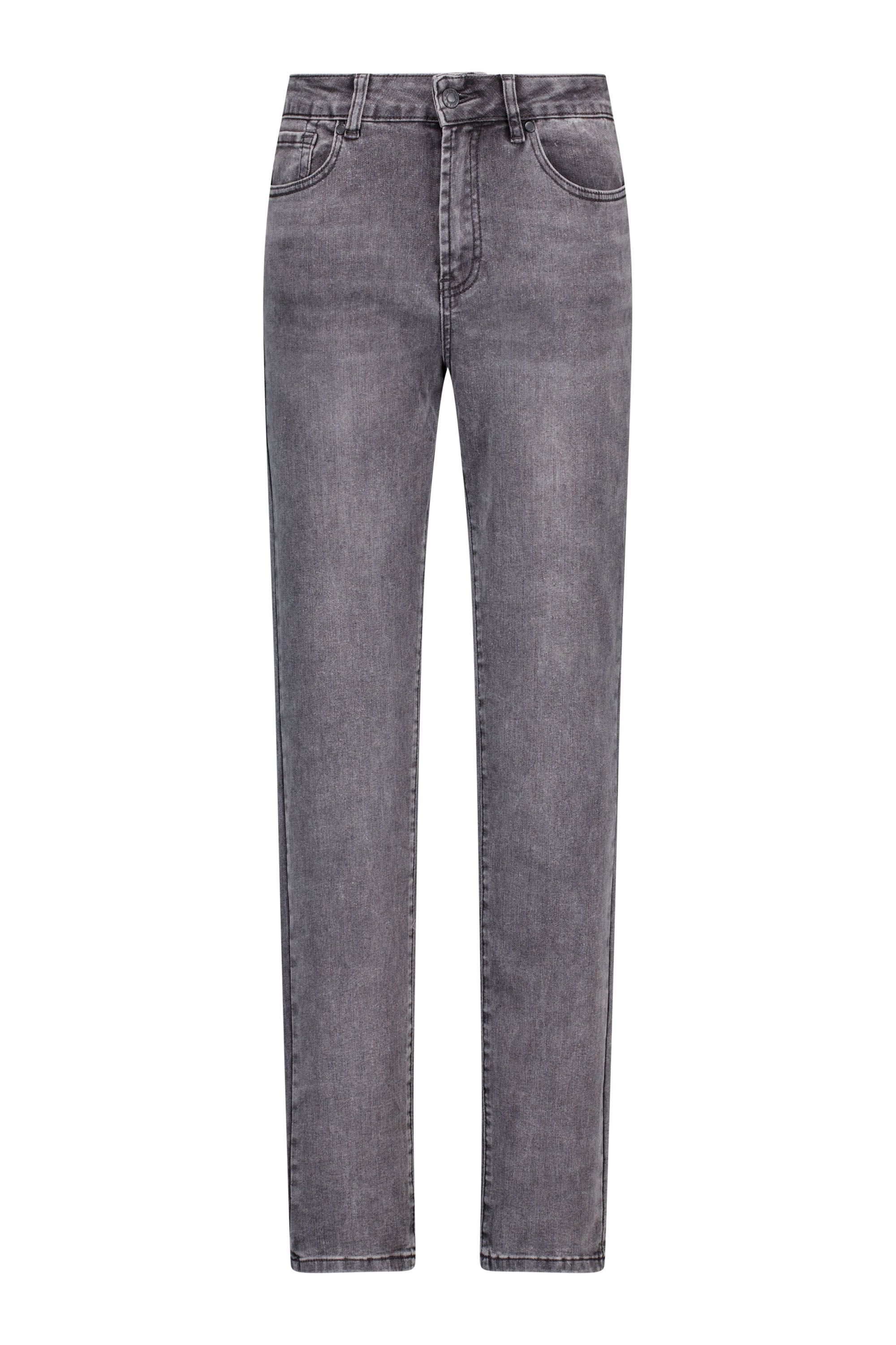 Norah Syl jeans | Slim | Grijs | L28 grey denim 219339-046-36