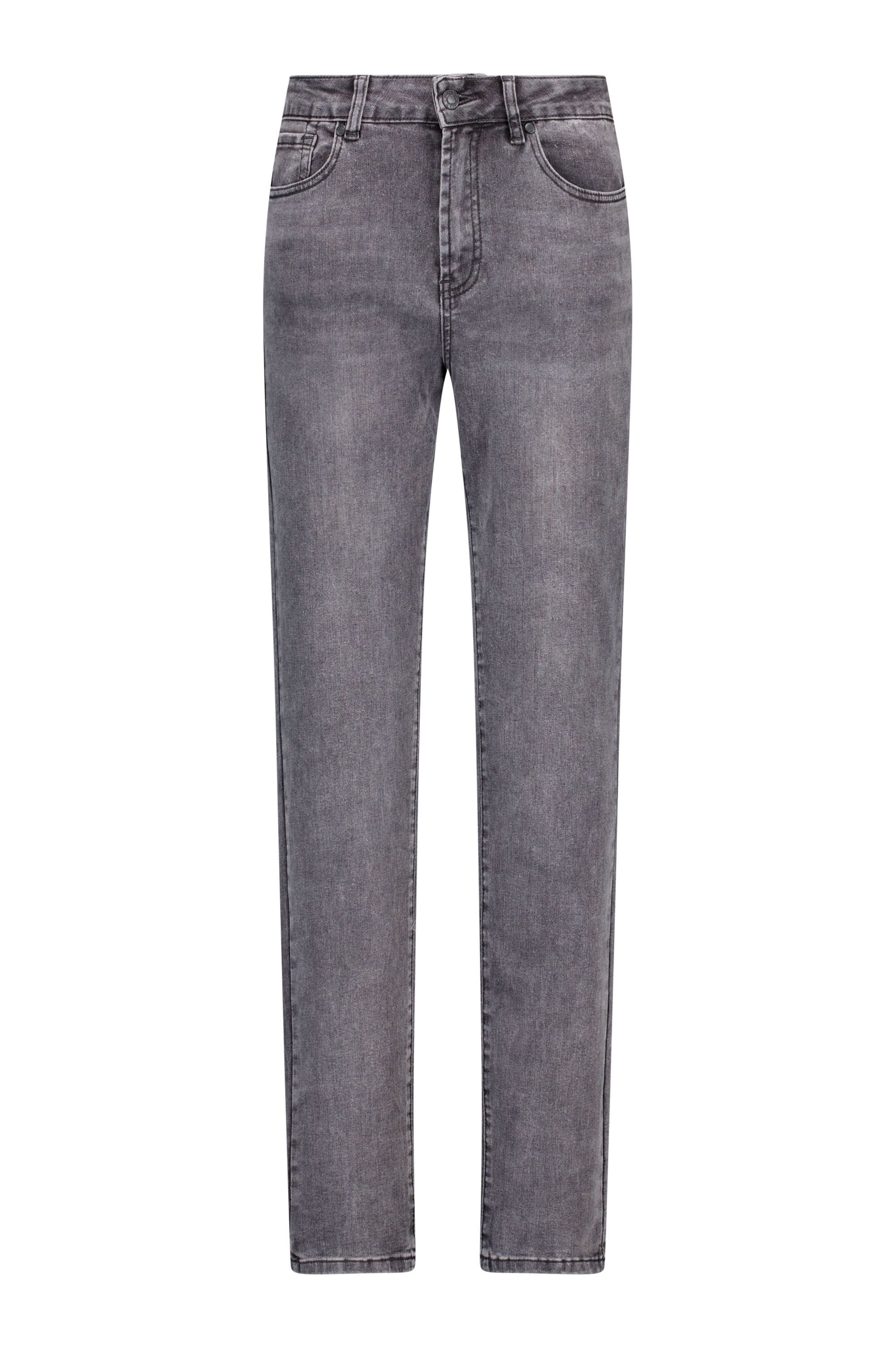 Norah Syl jeans | Slim | Grijs | L32 grey denim 219342-046-46