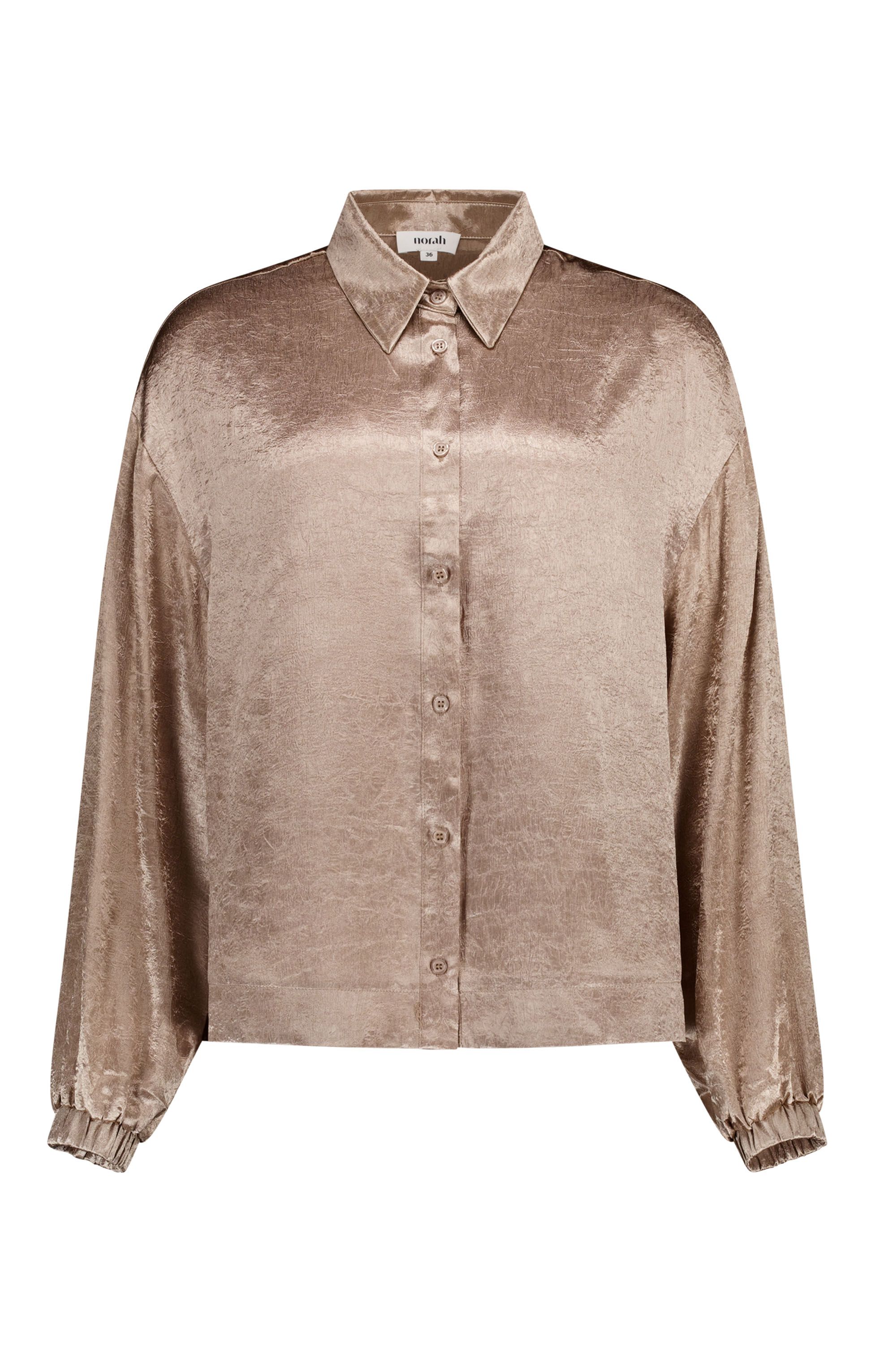 Norah Blouse champagne 219367-103