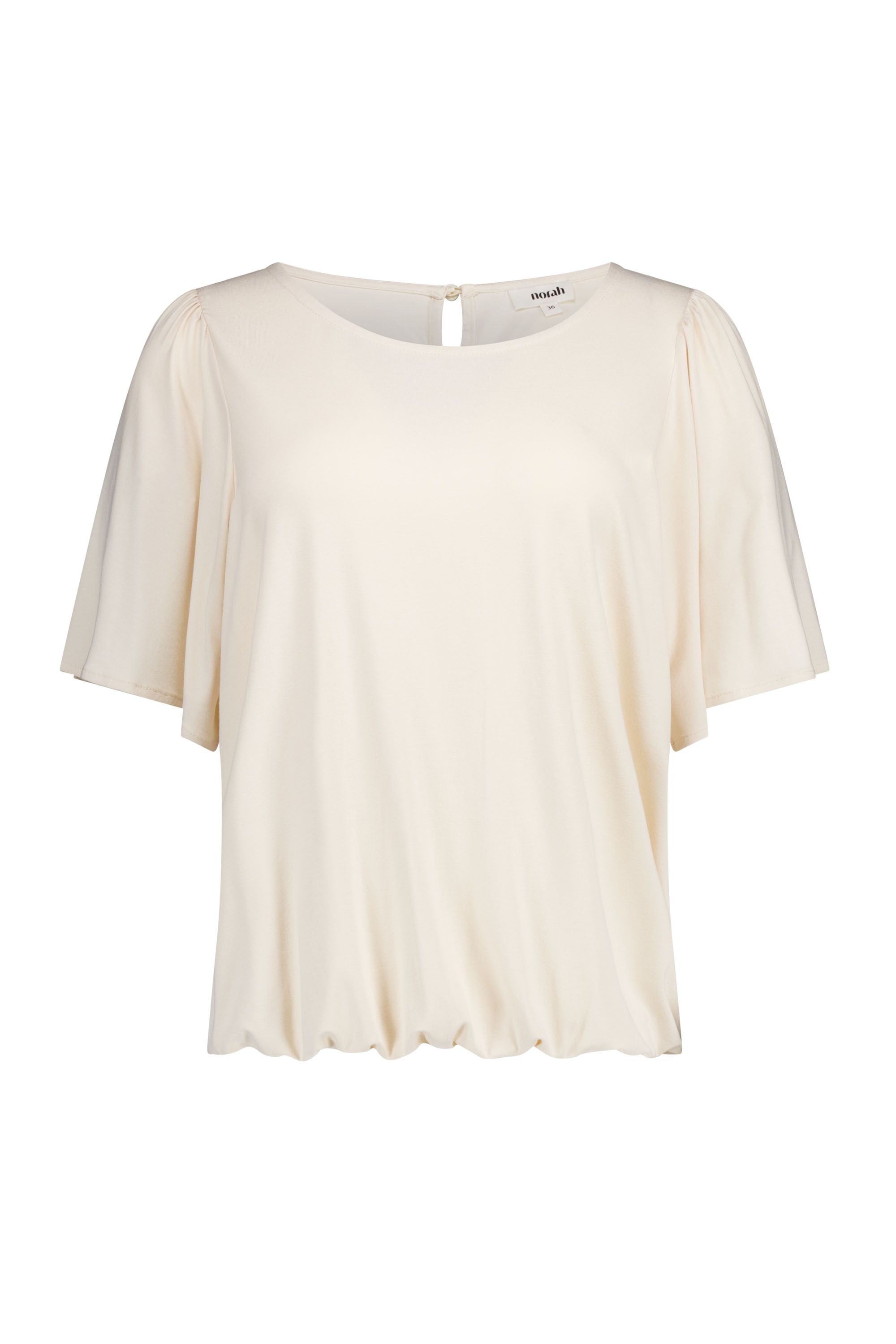 Norah Crème shirt creme 219375-115