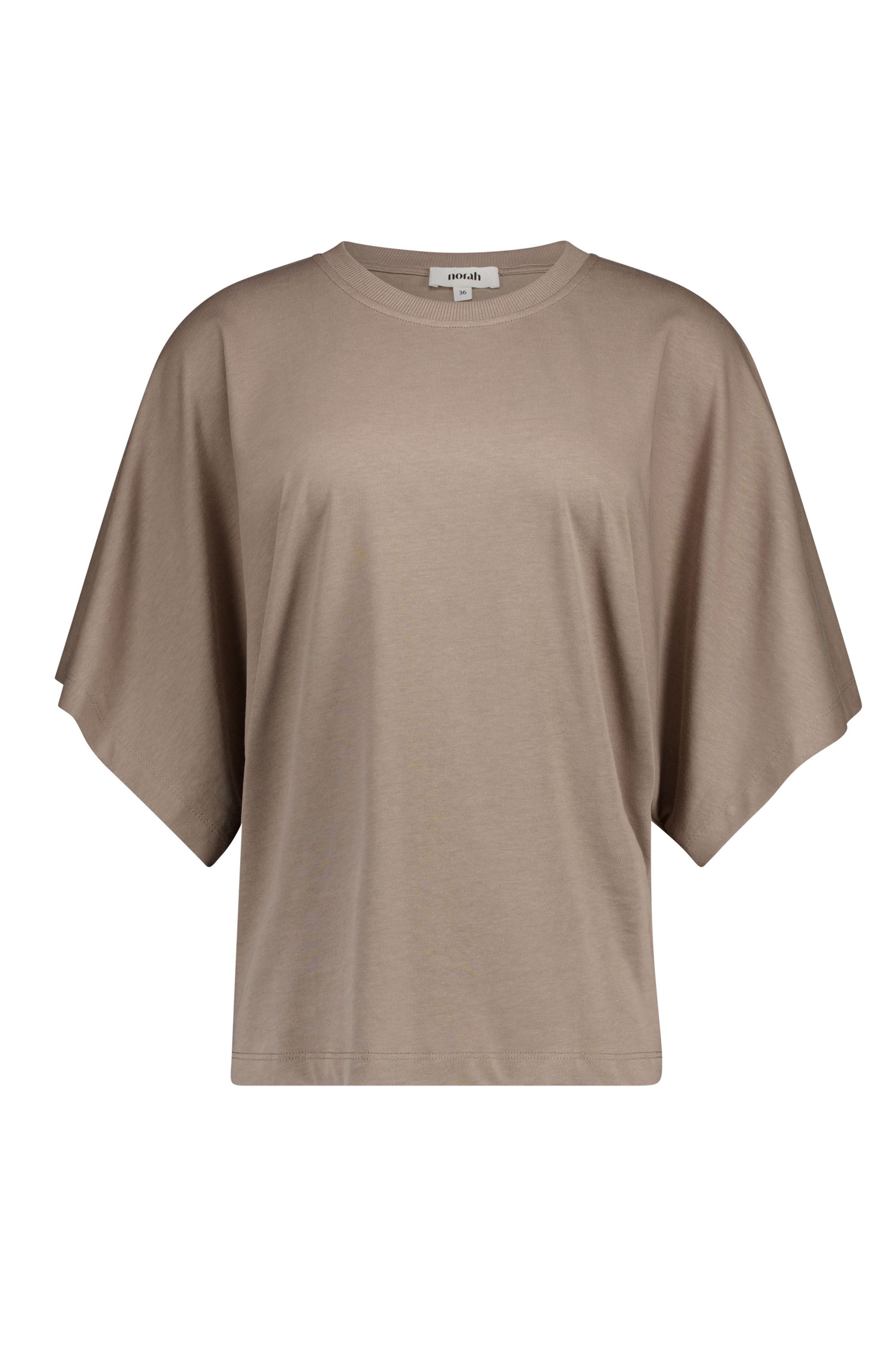 Norah Khaki shirt khaki 219394-083