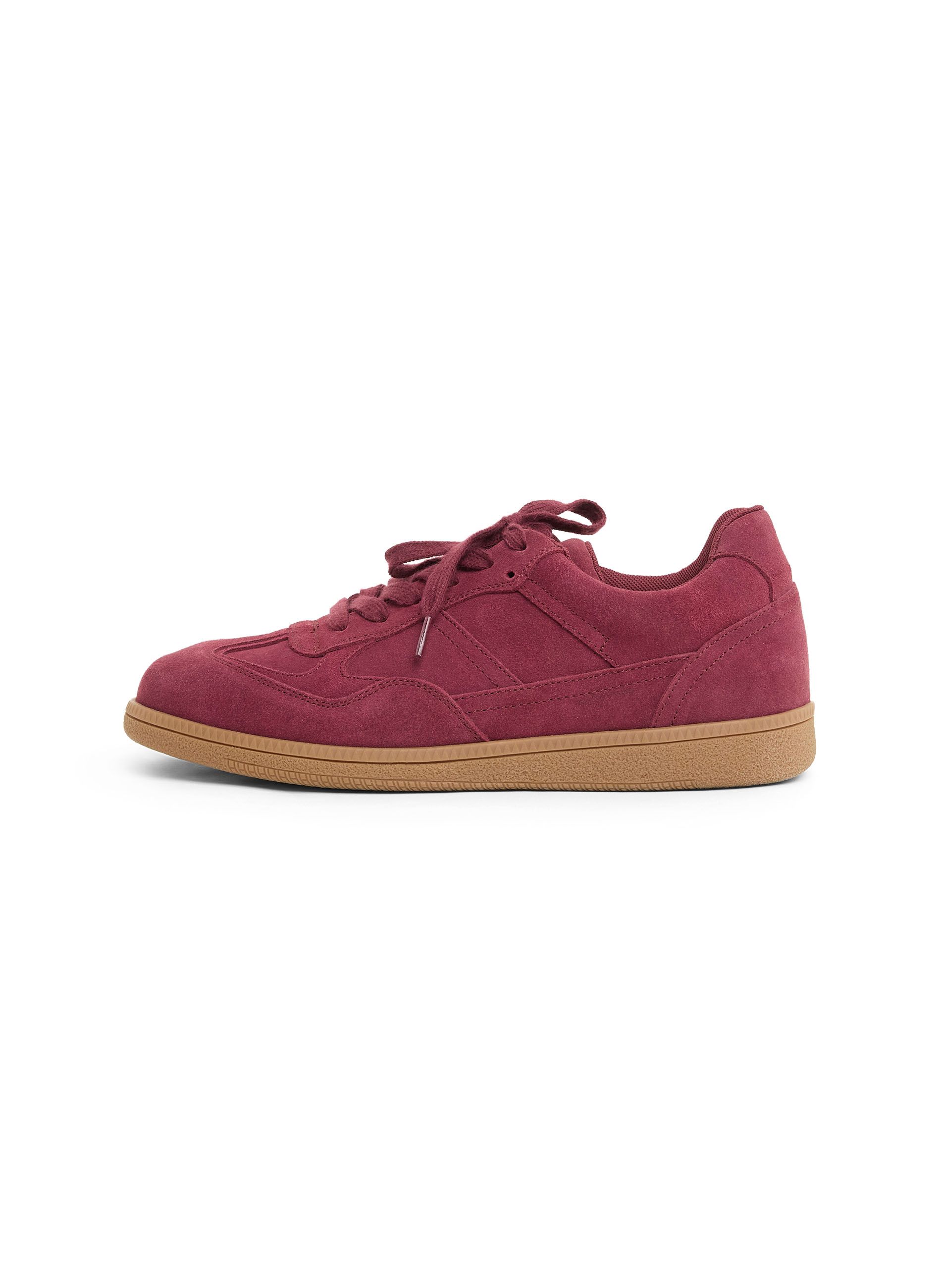 Norah Bordeaux sneaker bordeaux 219530-696