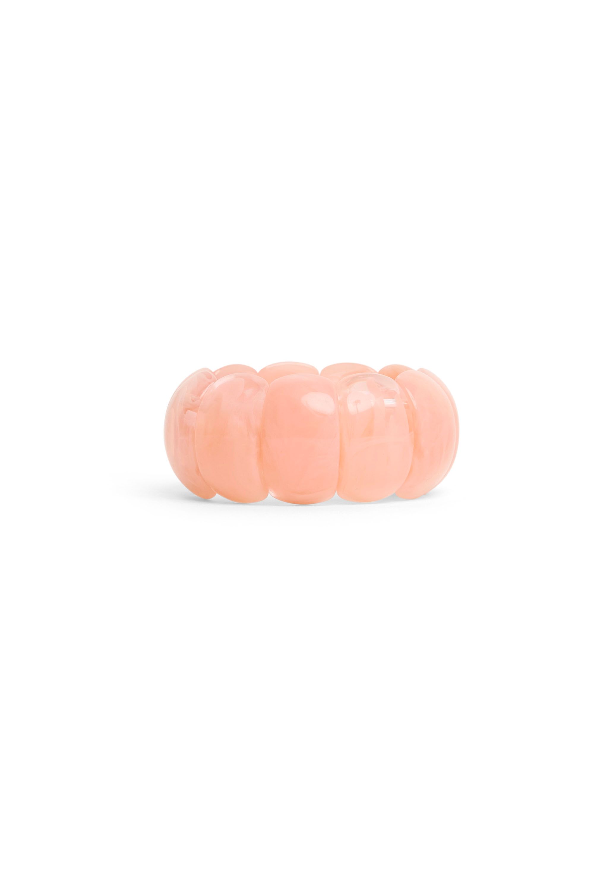 Norah Armband Coffee light rose 219676-901