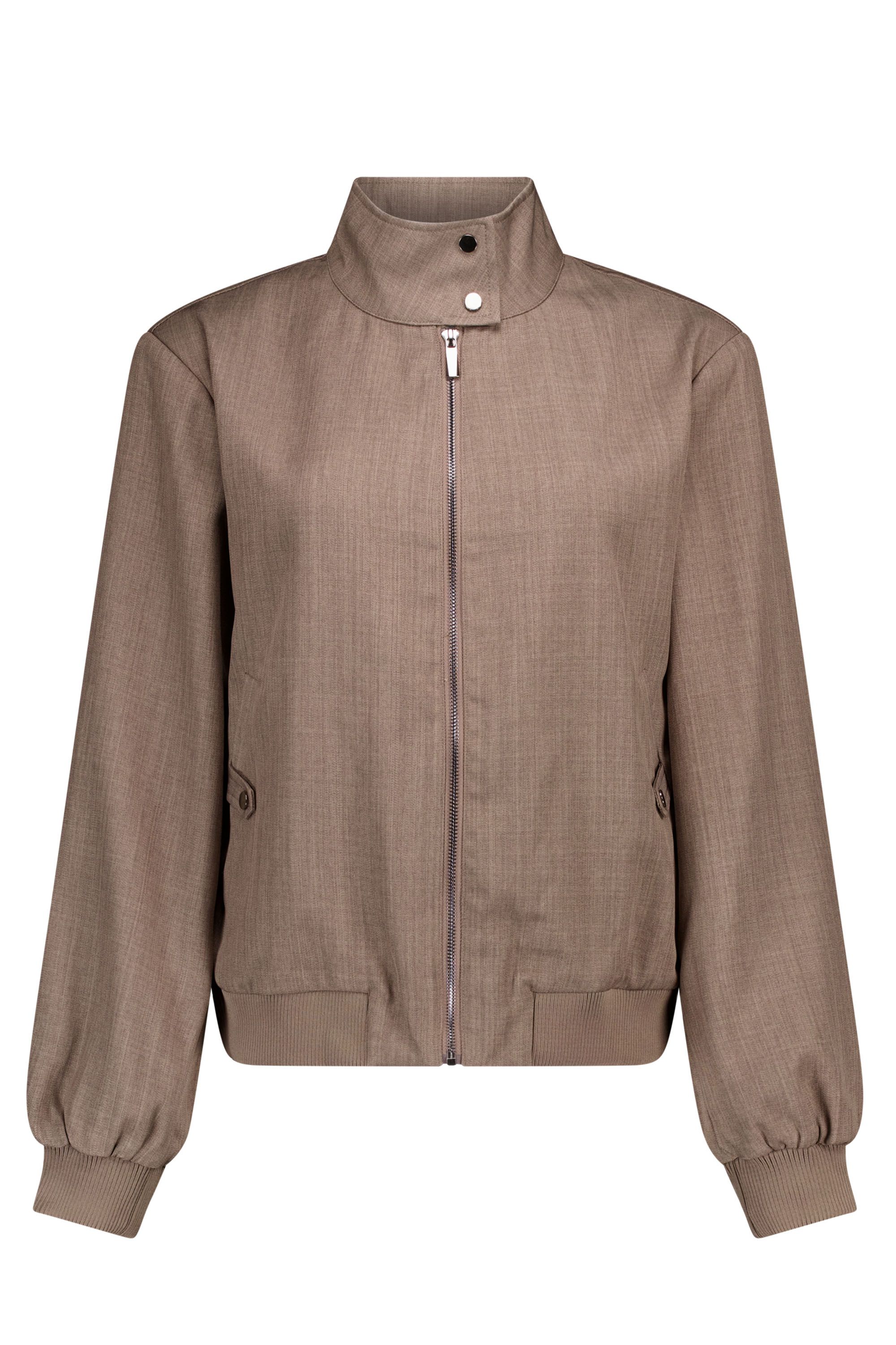 Norah Khaki bomberjas khaki 219834-083