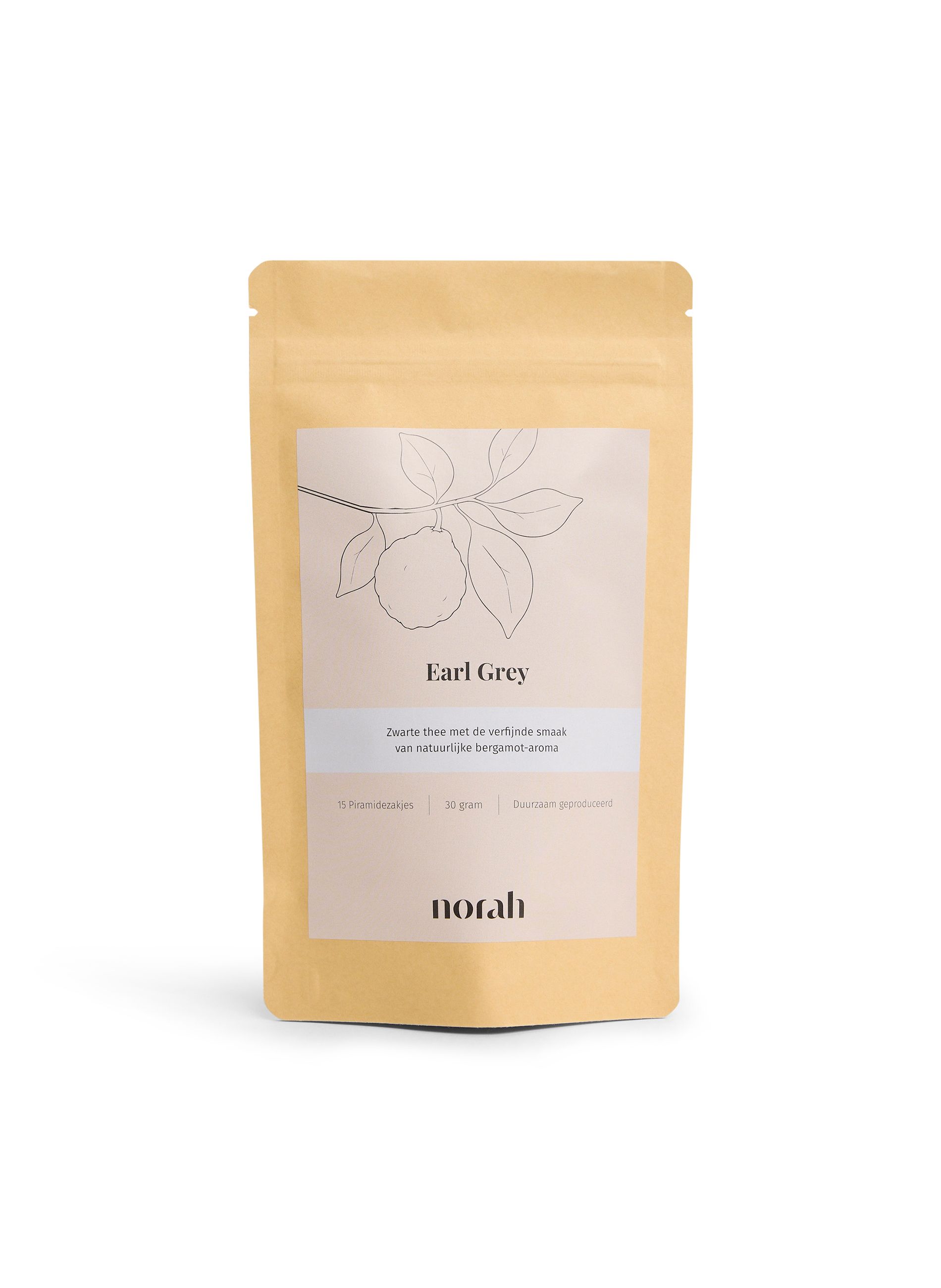 Norah Earl Grey thee nvt 219872-000