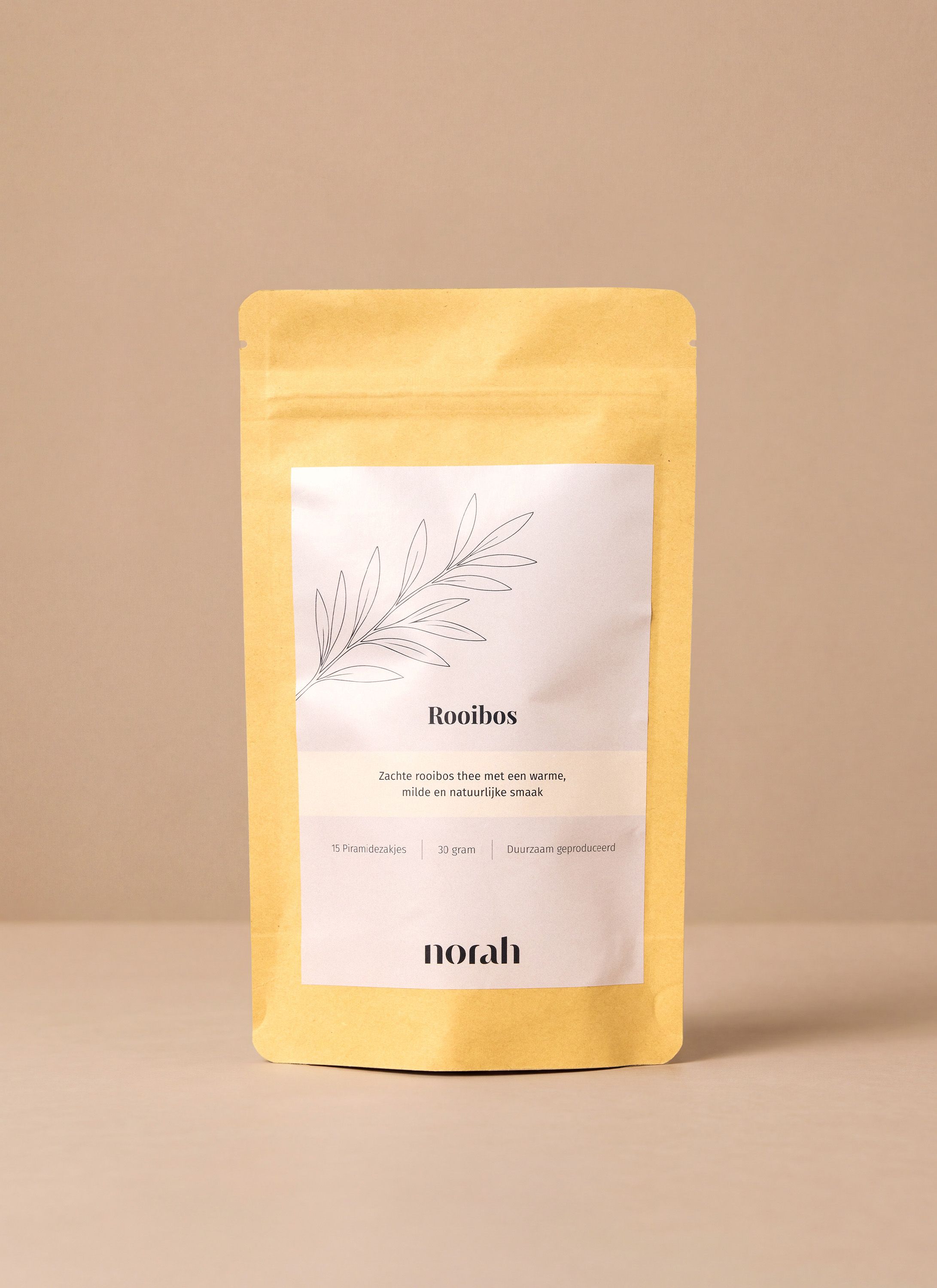 Norah Rooibos thee nvt 219874-000