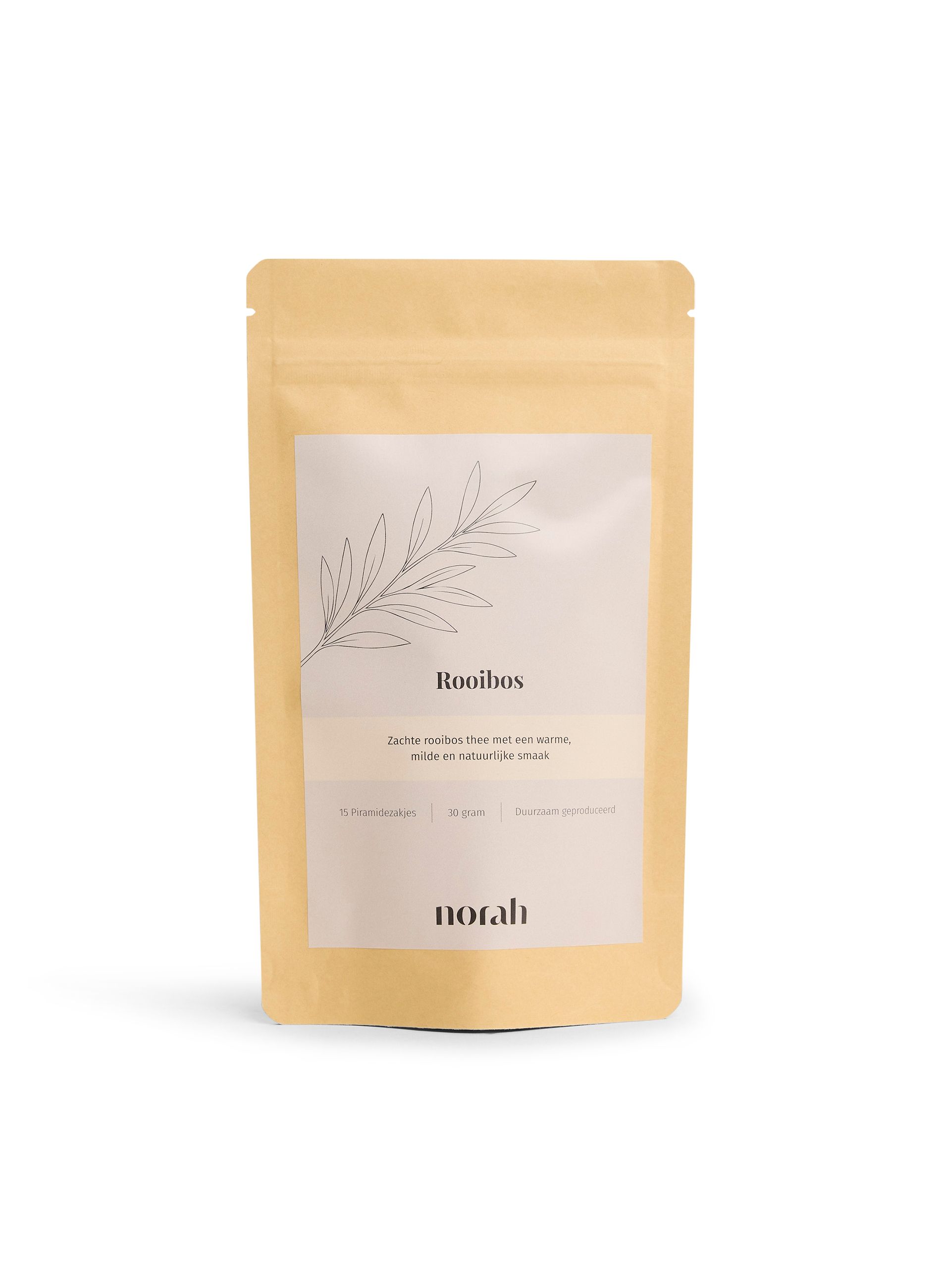 Norah Rooibos thee nvt 219874-000