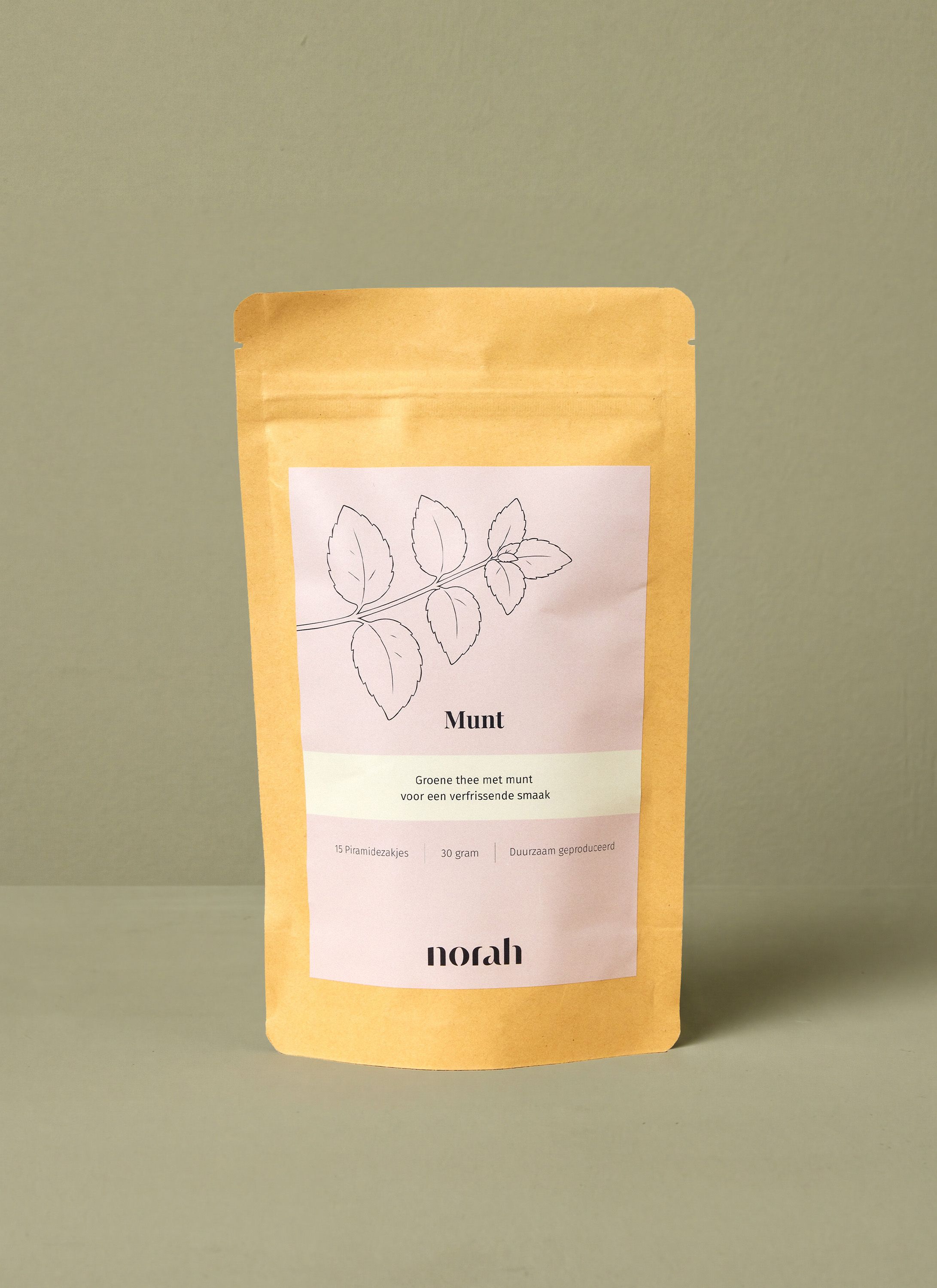 Norah Munt thee nvt 219876-000