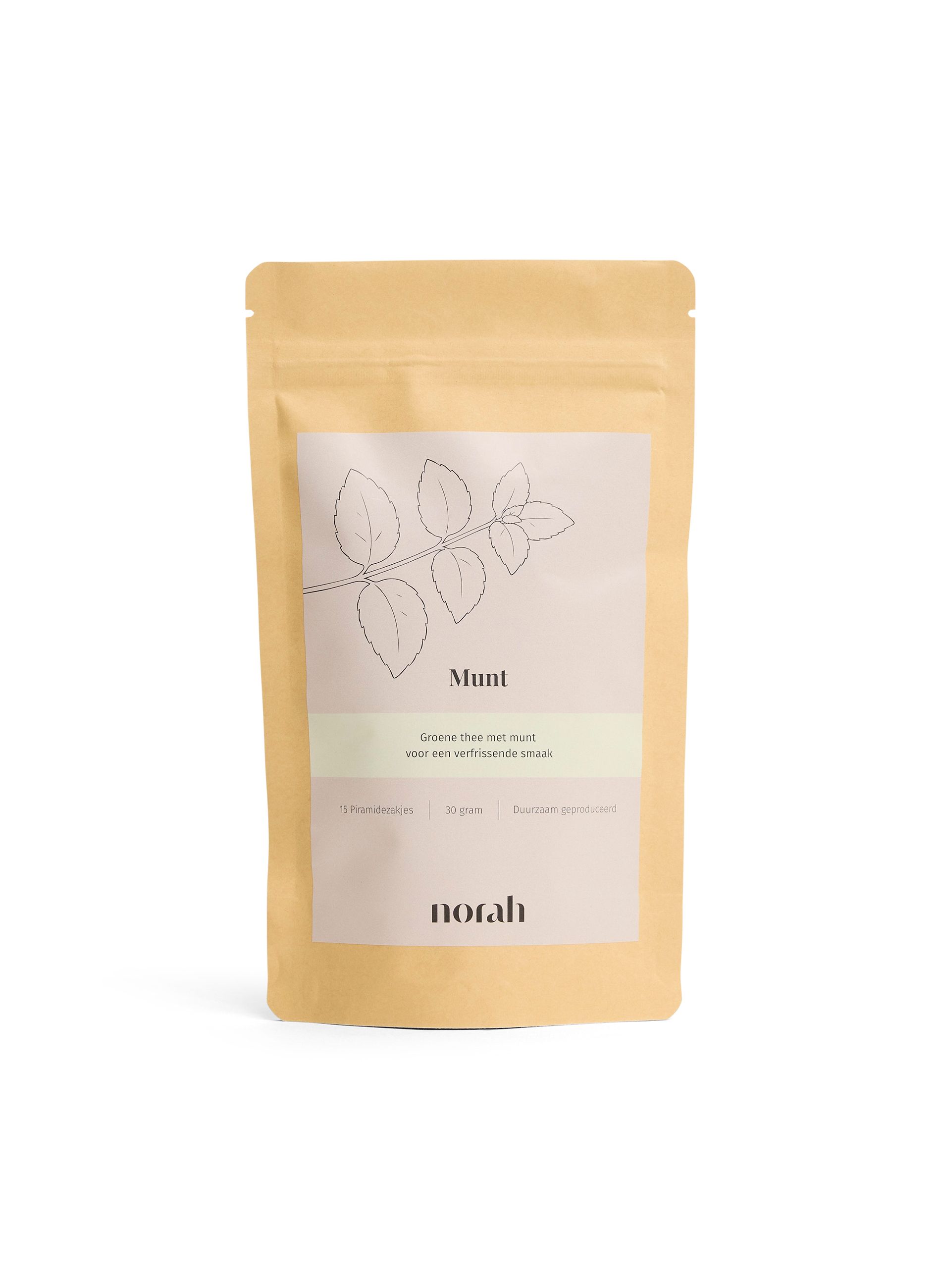 Norah Munt thee nvt 219876-000