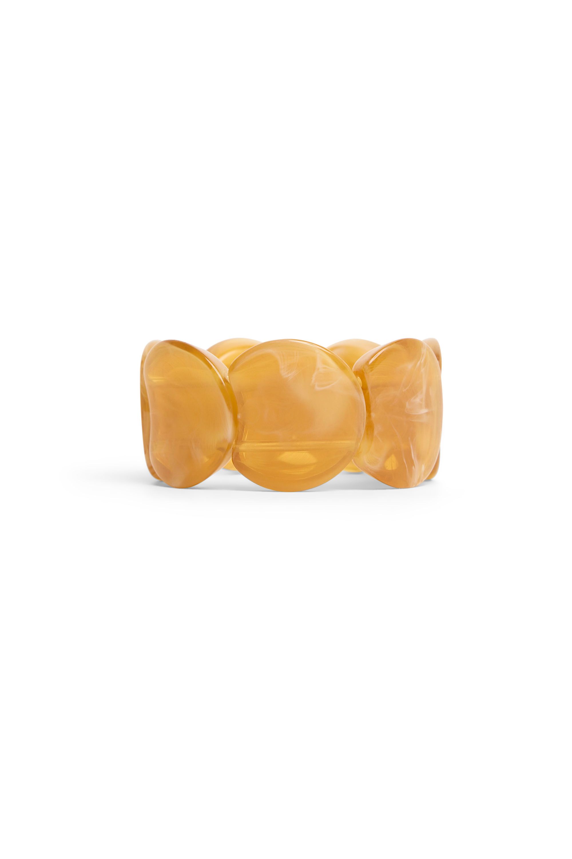 Norah Armband raisin yellow 220089-300