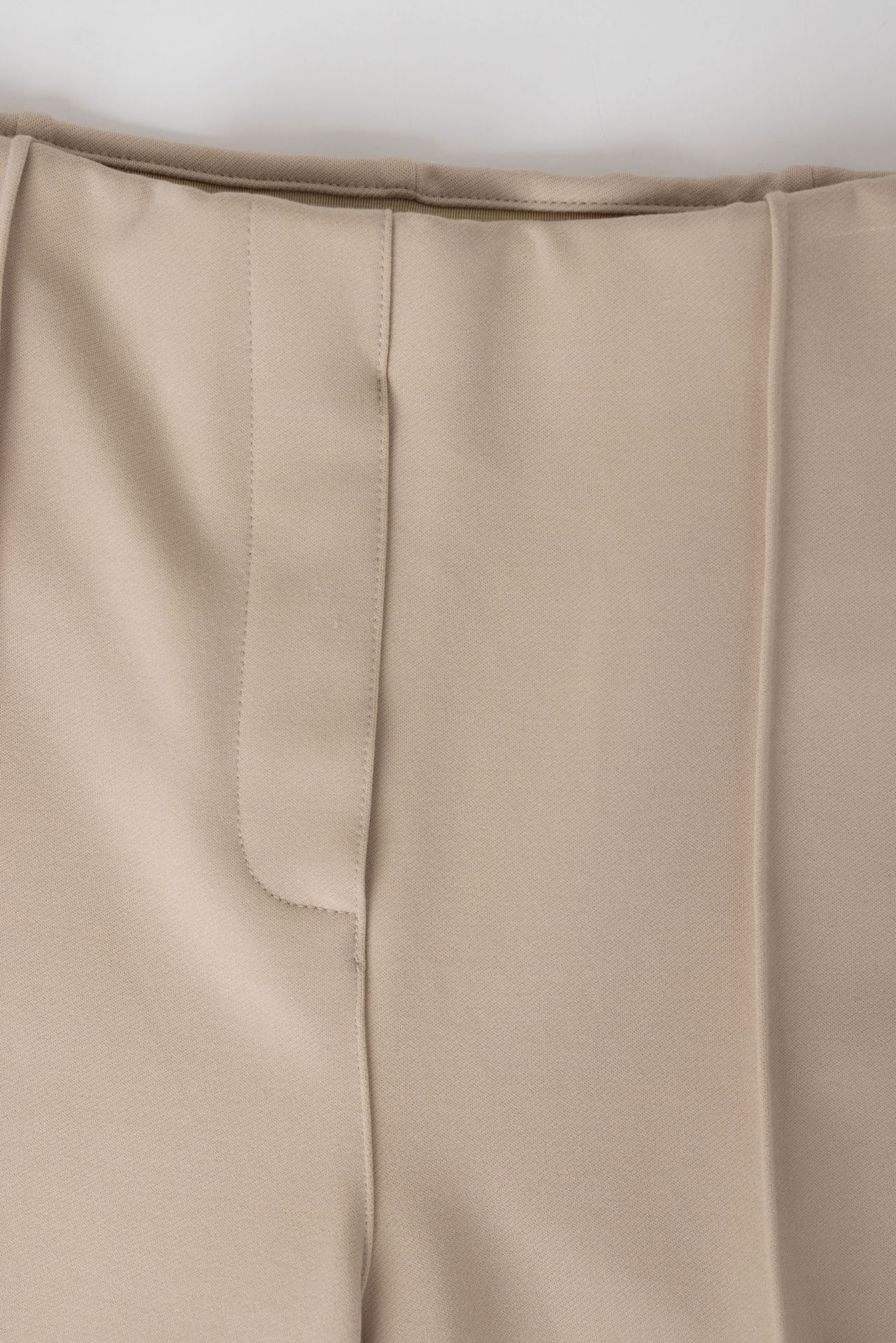 Norah Beige pantalon light sand 215306-111