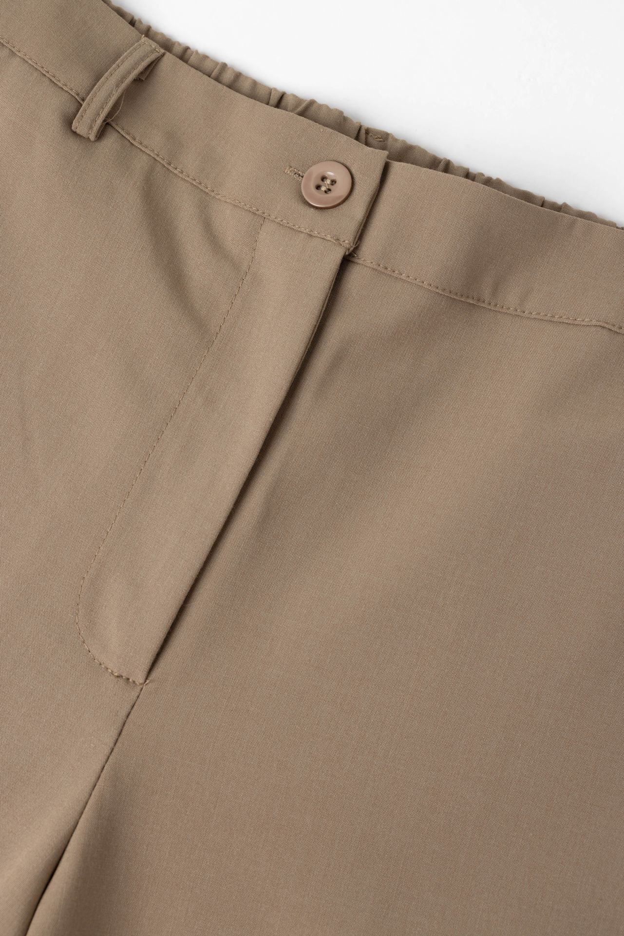 Norah Beige pantalon sand 214703-110