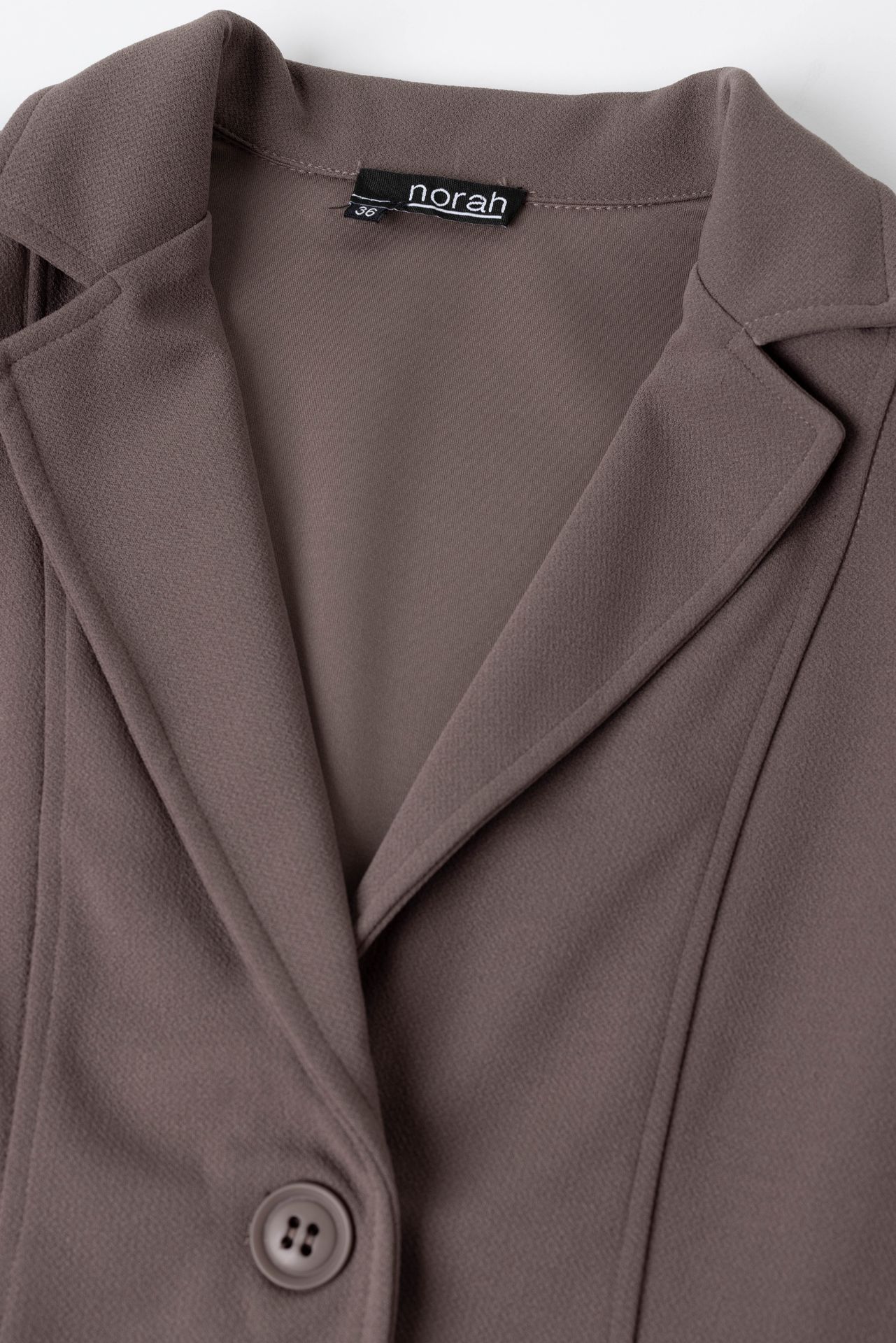 Norah Blazer taupe taupe 214555-204