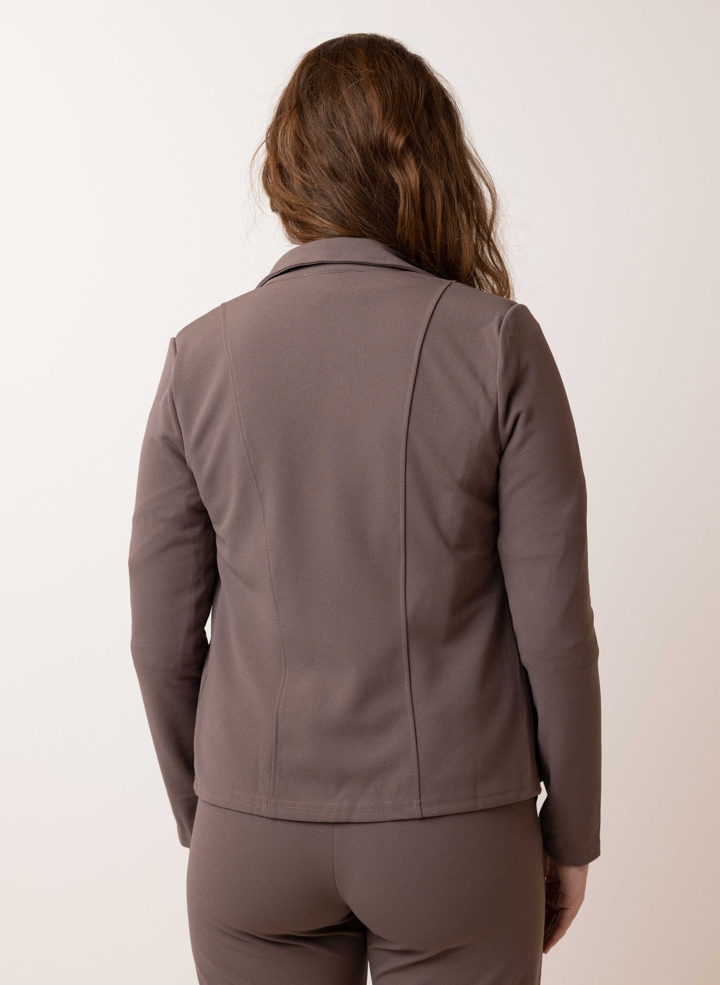 Norah Blazer taupe taupe 214555-204