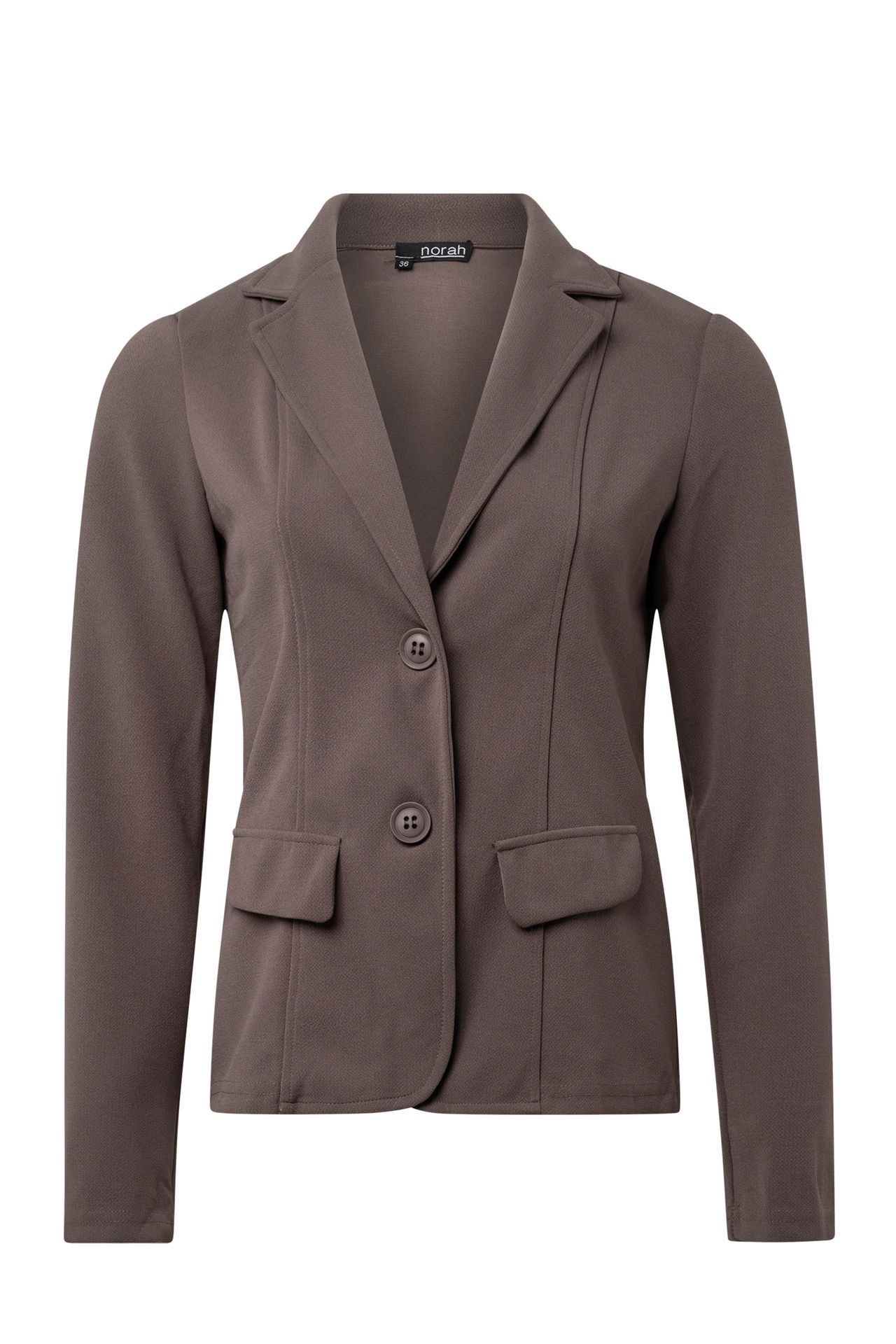 Norah Blazer taupe taupe 214555-204