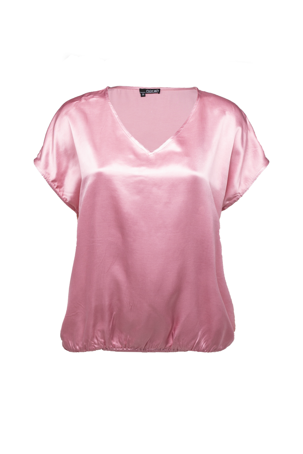 Norah Blouse roze pink 214112-900