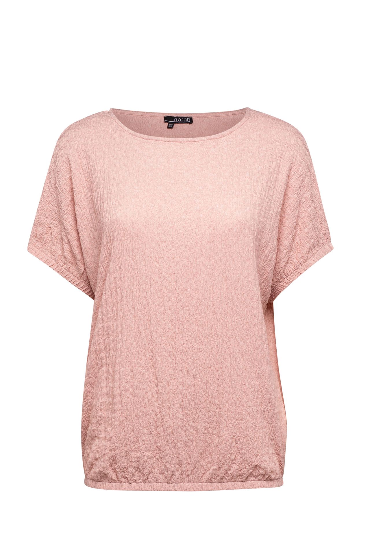  Shirt roze rose 212894-907