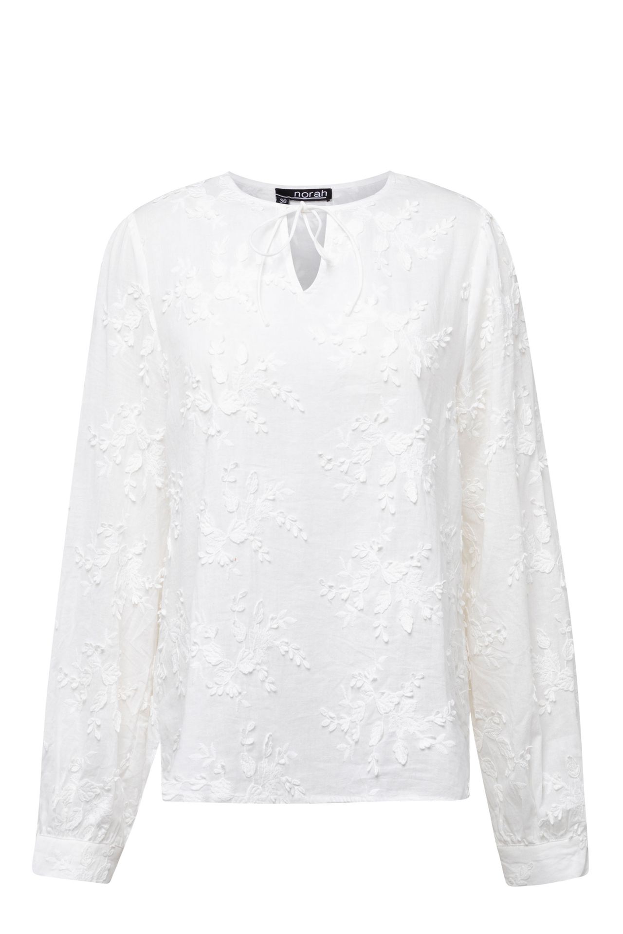 Norah Blouse wit off-white 213944-101