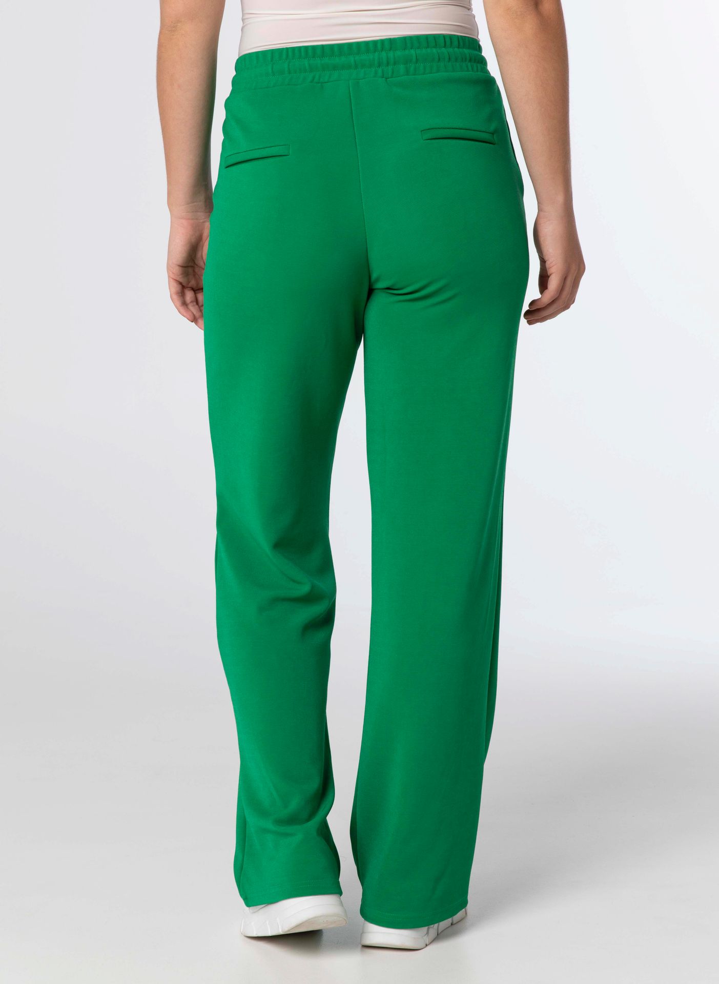 Norah Broek groen green 213144-500