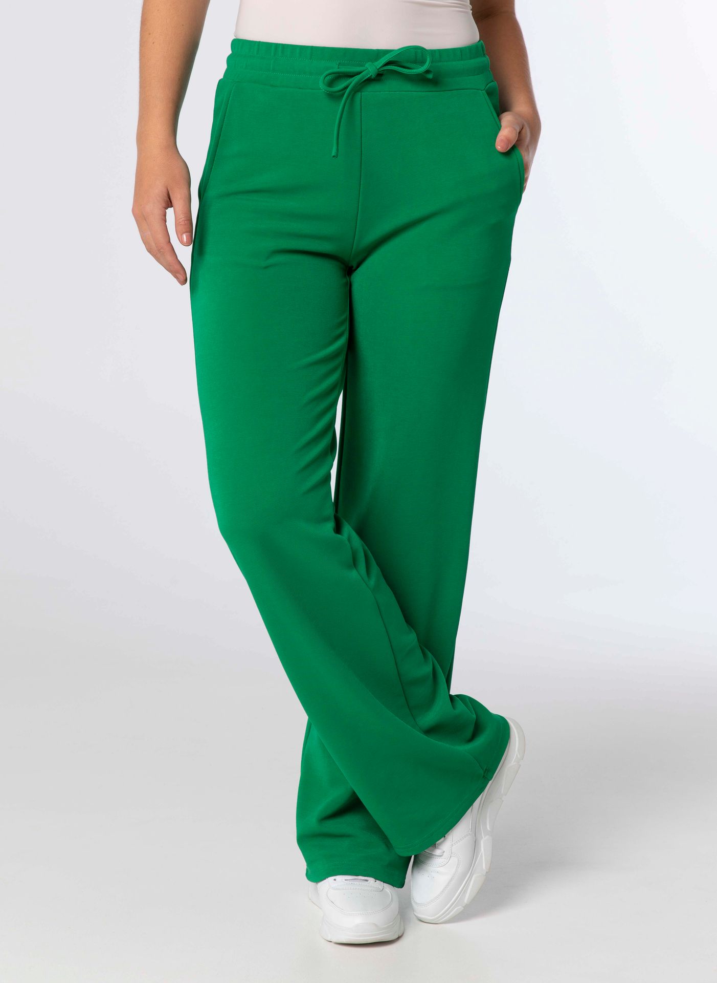 Norah Broek groen green 213144-500