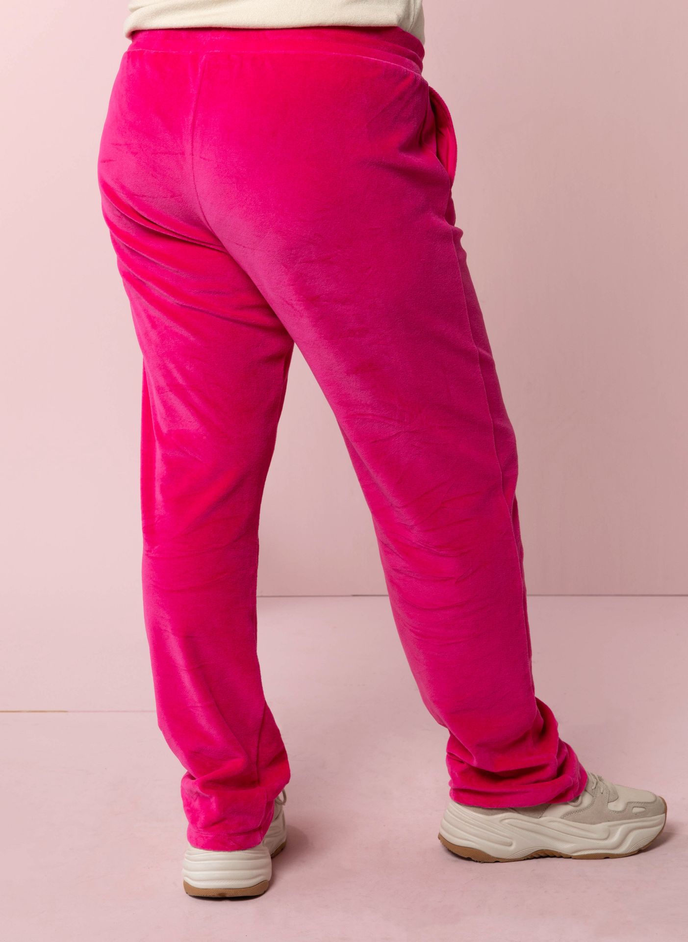 Norah Broek - Pink Collectie fuchsia 211943-953