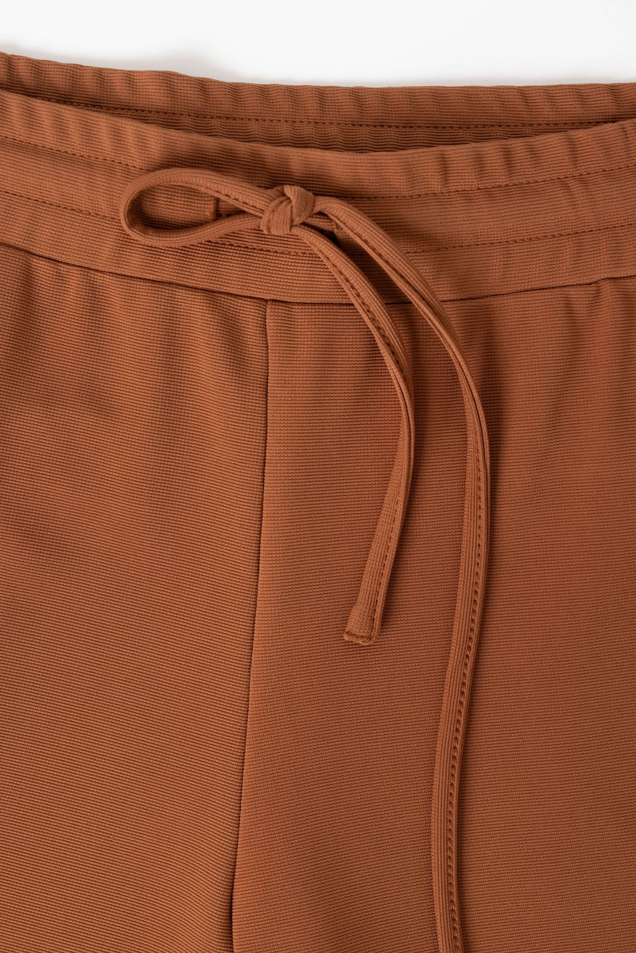 Norah Bruine pantalon brown 215051-200