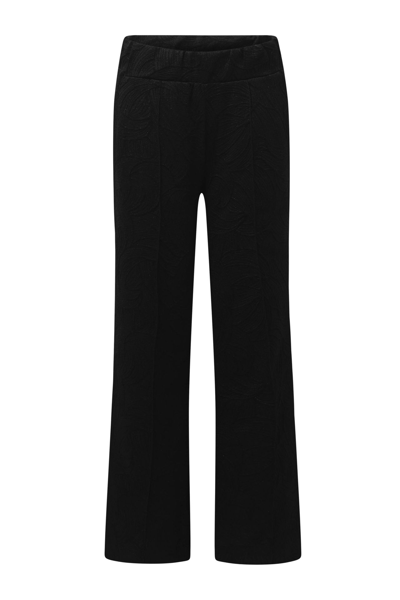 Norah Zwarte broek black 215566-001