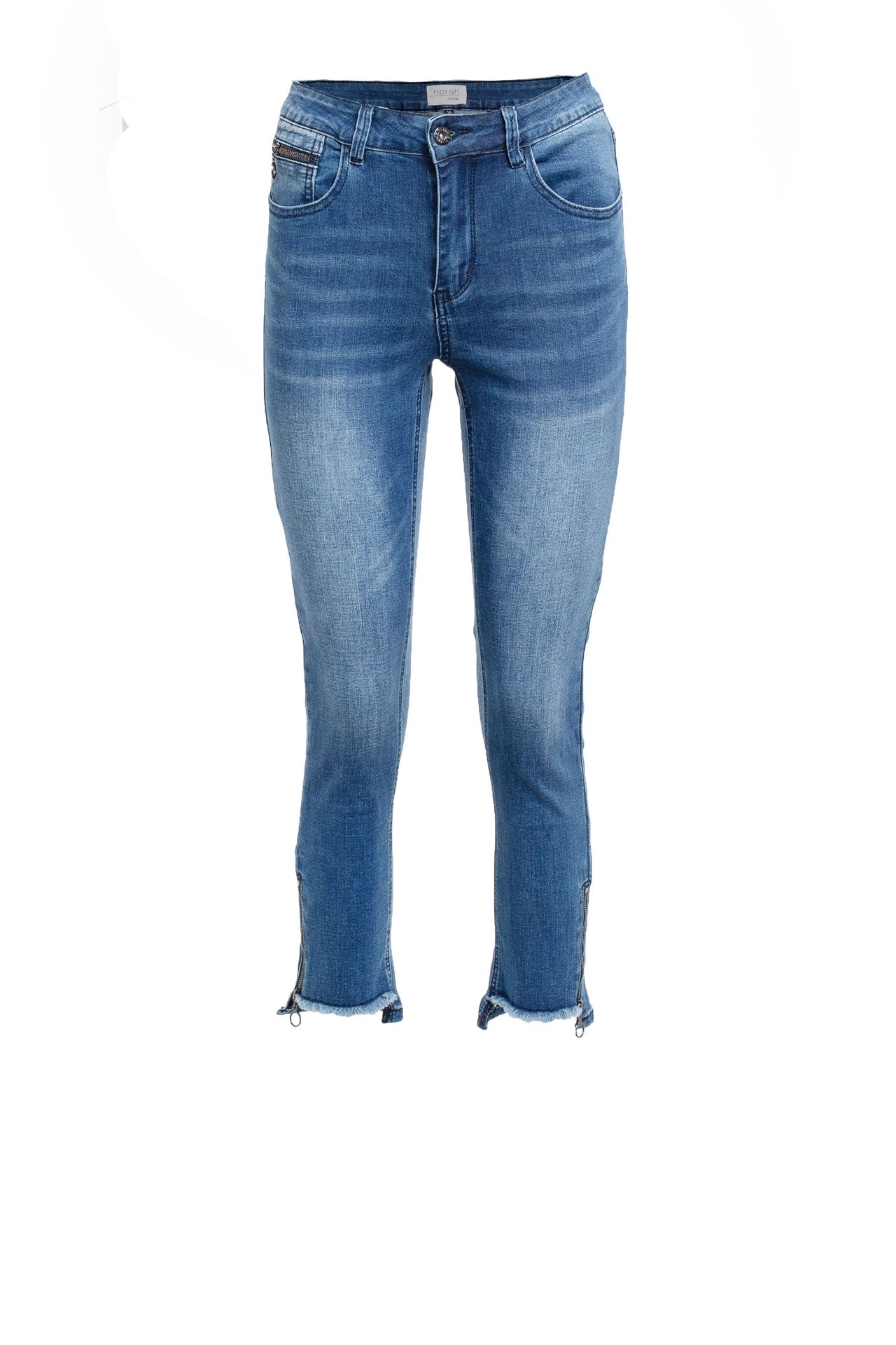 Norah Denim jeans blue 210850-400