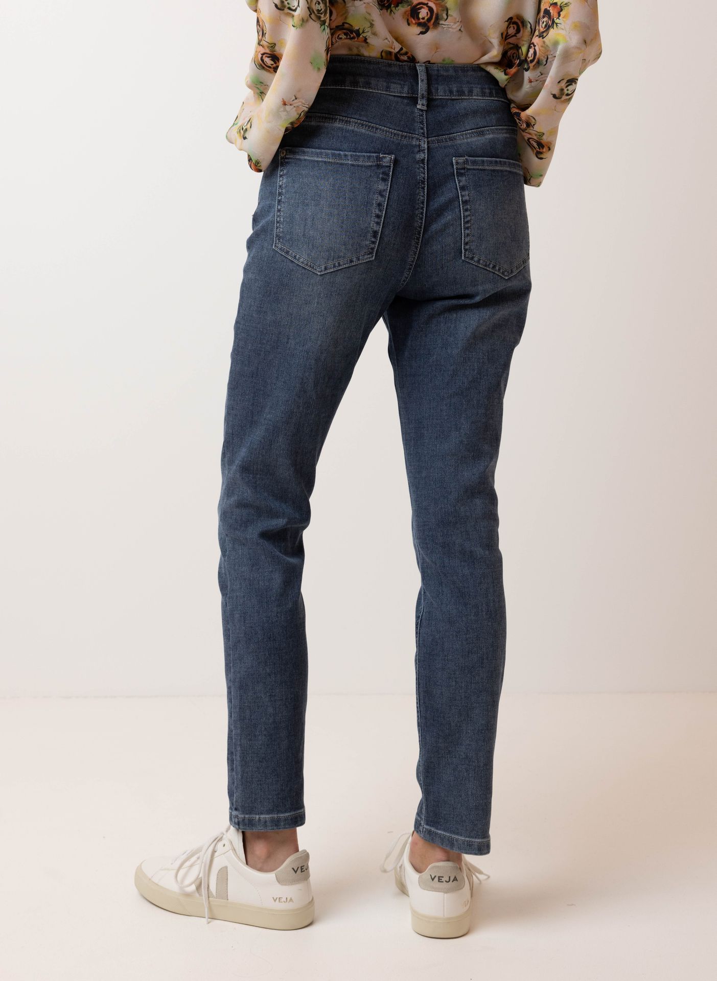 Norah Denim jeans denim blue 215238-472