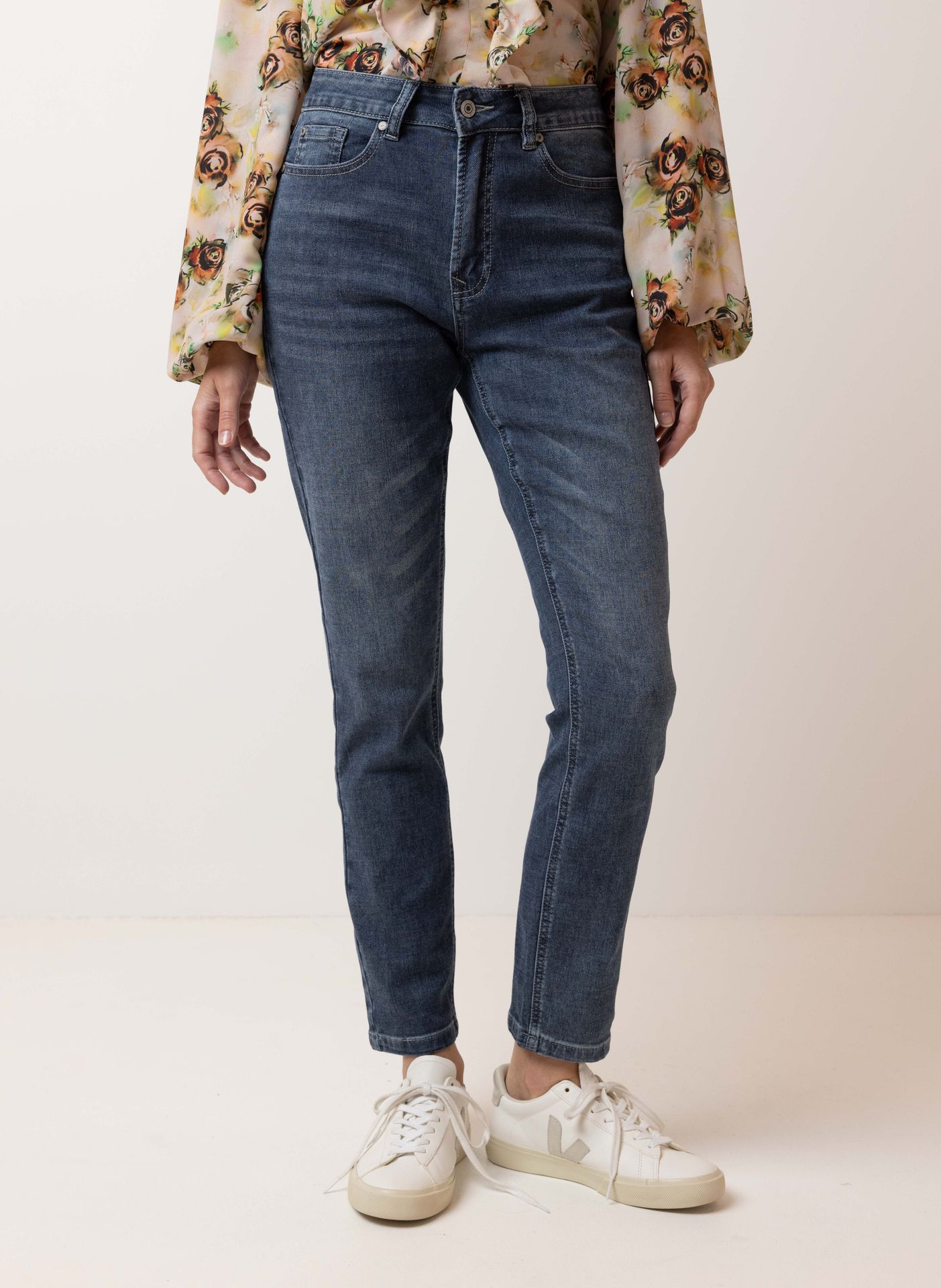 Norah Denim jeans denim blue 215238-472