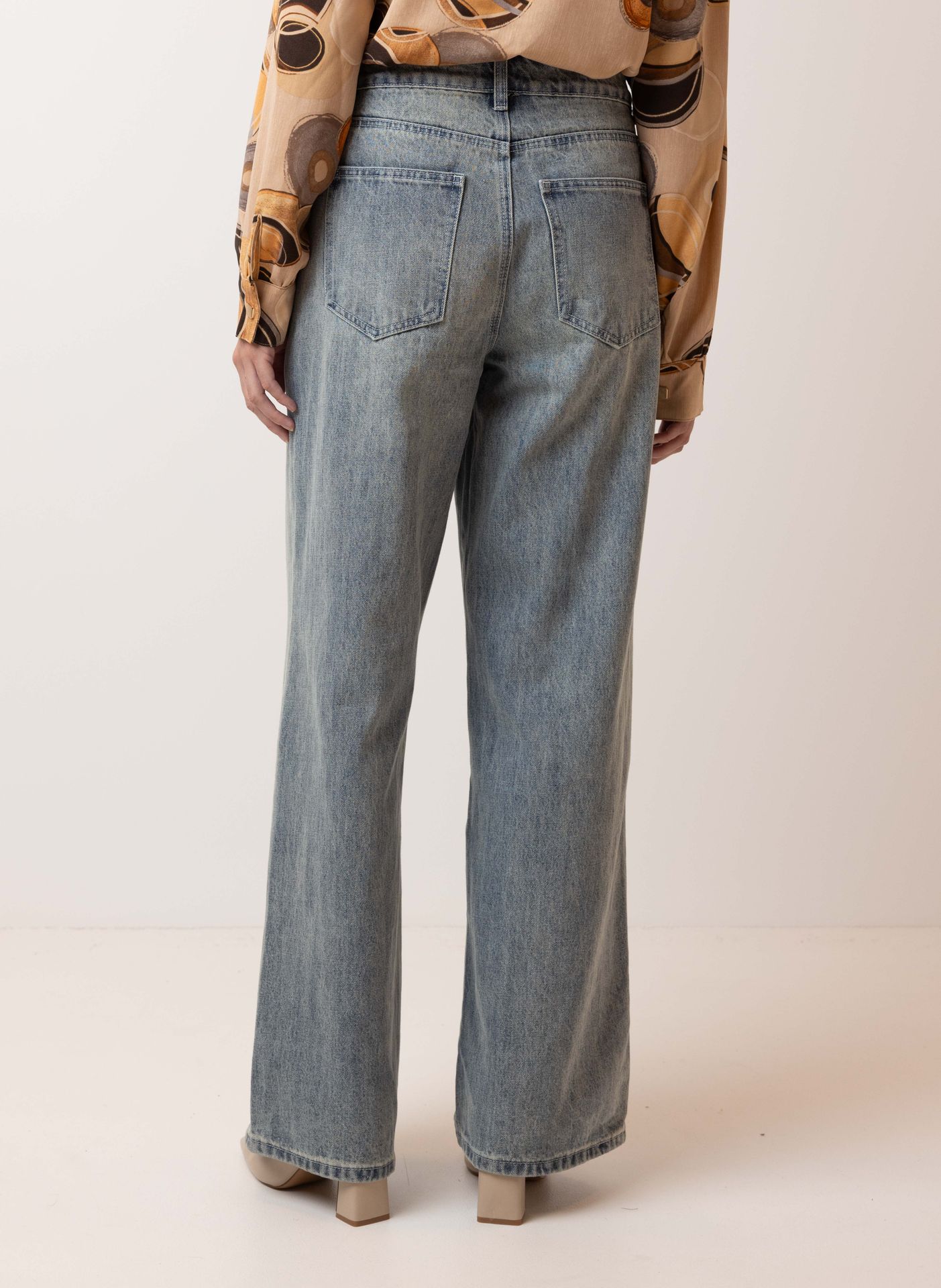 Norah Denim jeans denim blue 215257-472