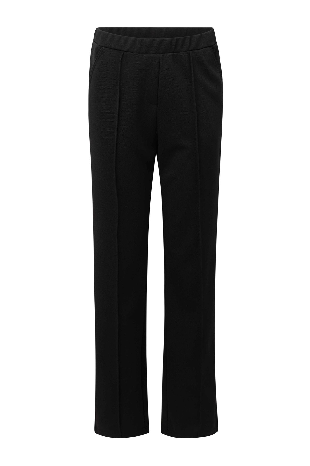 Norah Zwarte pantalon black 214975-001