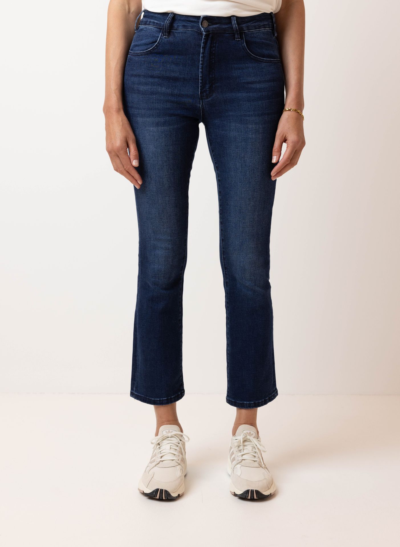 Norah Denim jeans denim blue 215285-472