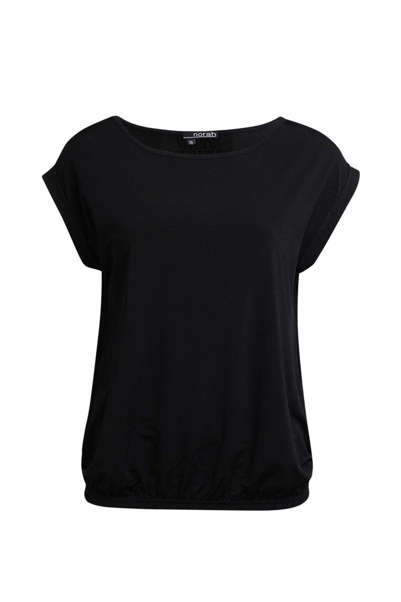 Norah Shirt, N1221 black 210284-001