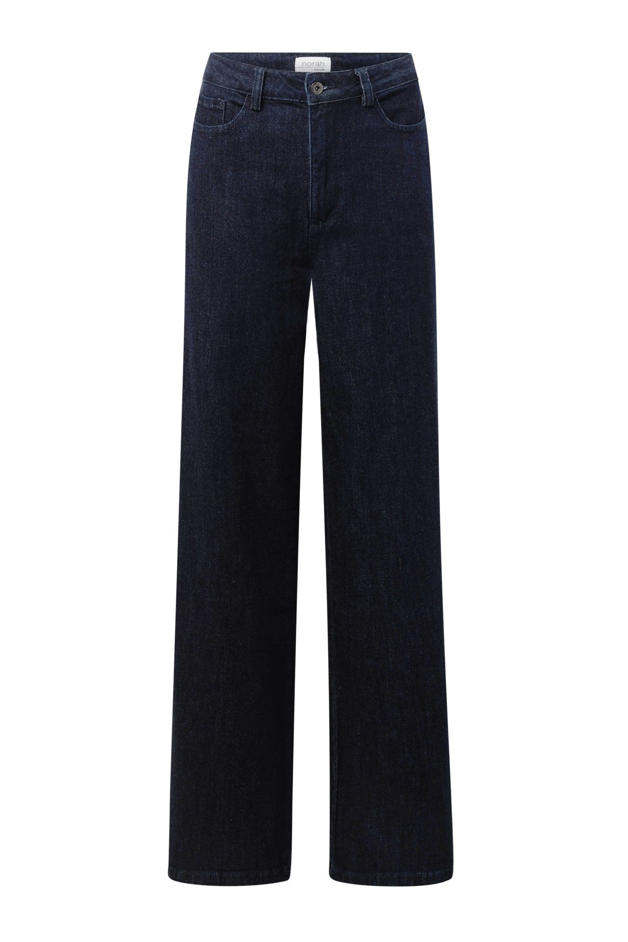 Norah Donkerblauwe jeans dark blue 214960-499