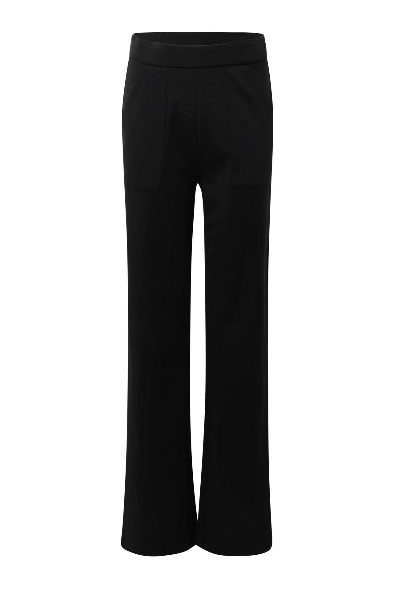 Norah Zwarte pantalon black 215034-001