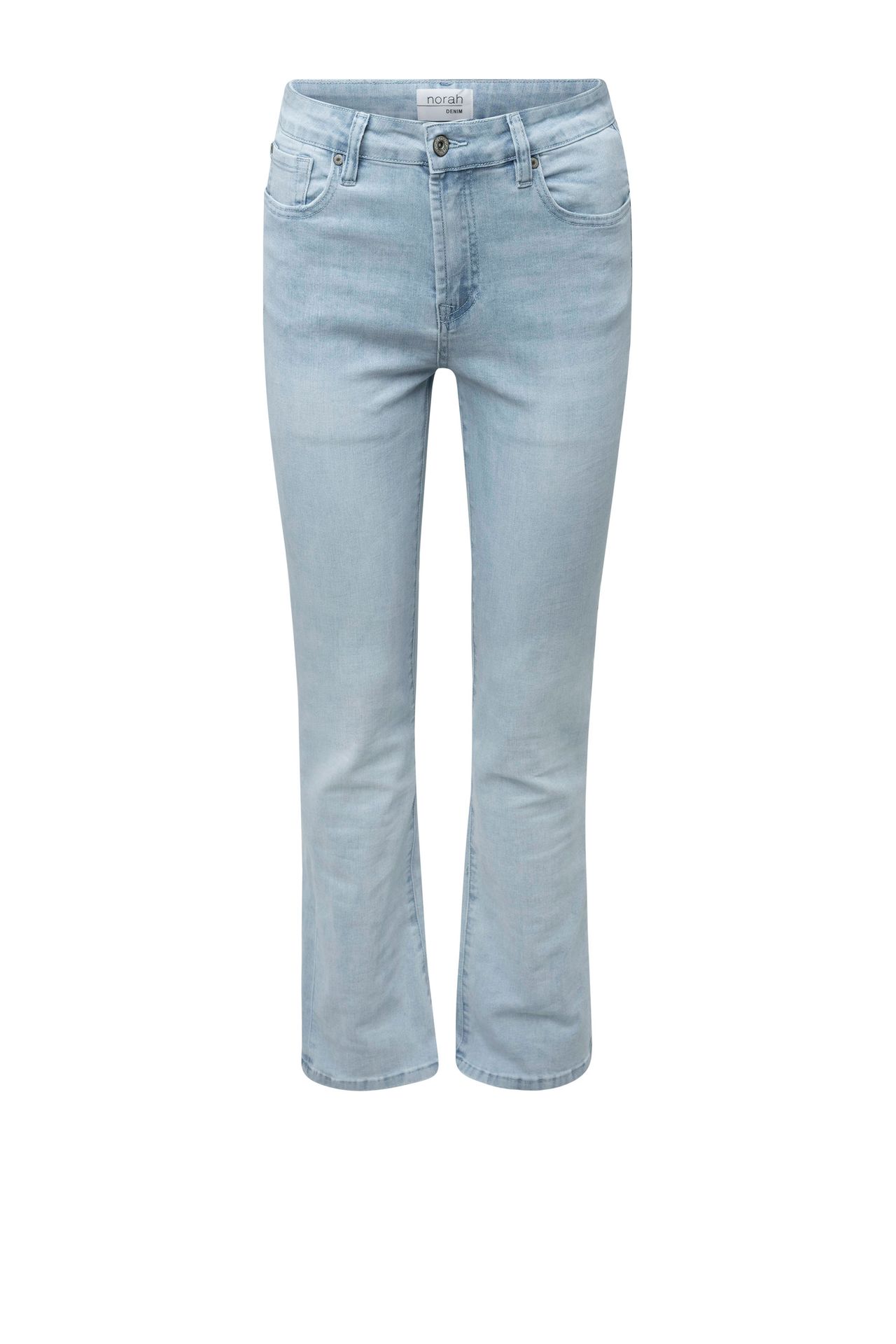 Norah Flared jeans blue 214039-400