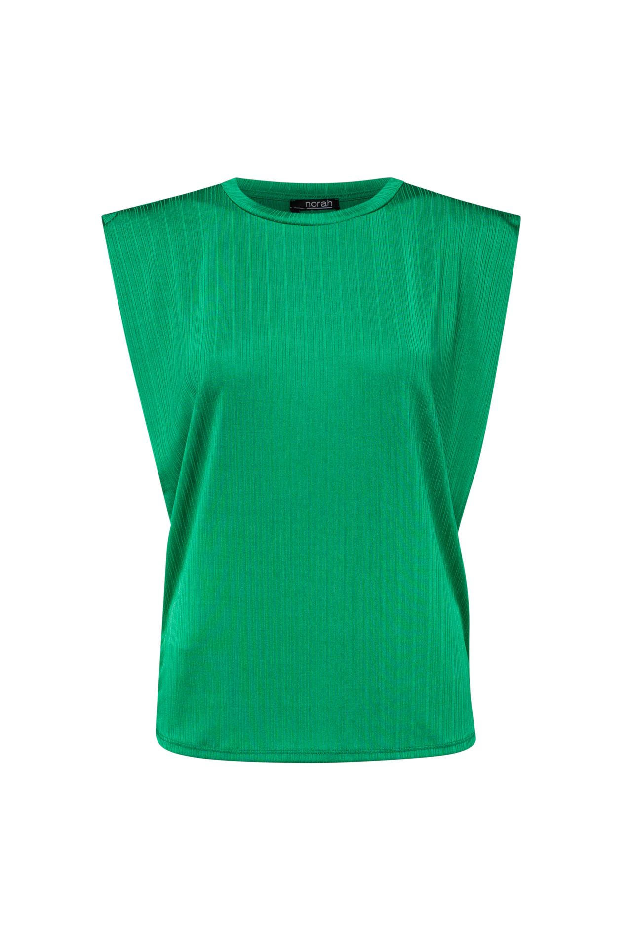 Norah Groen shirt apple green 213826-505