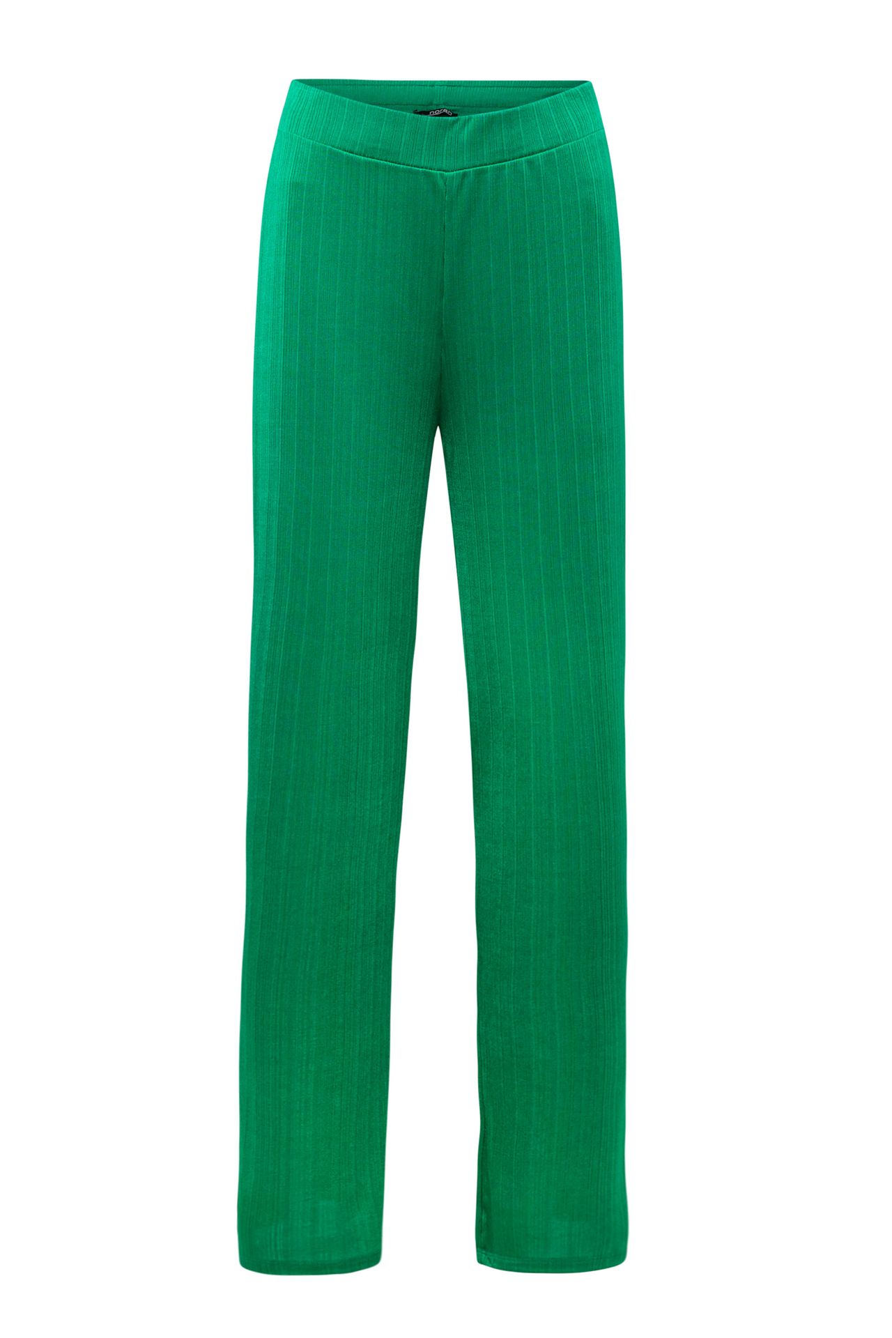 Norah Groene broek apple green 213827-505