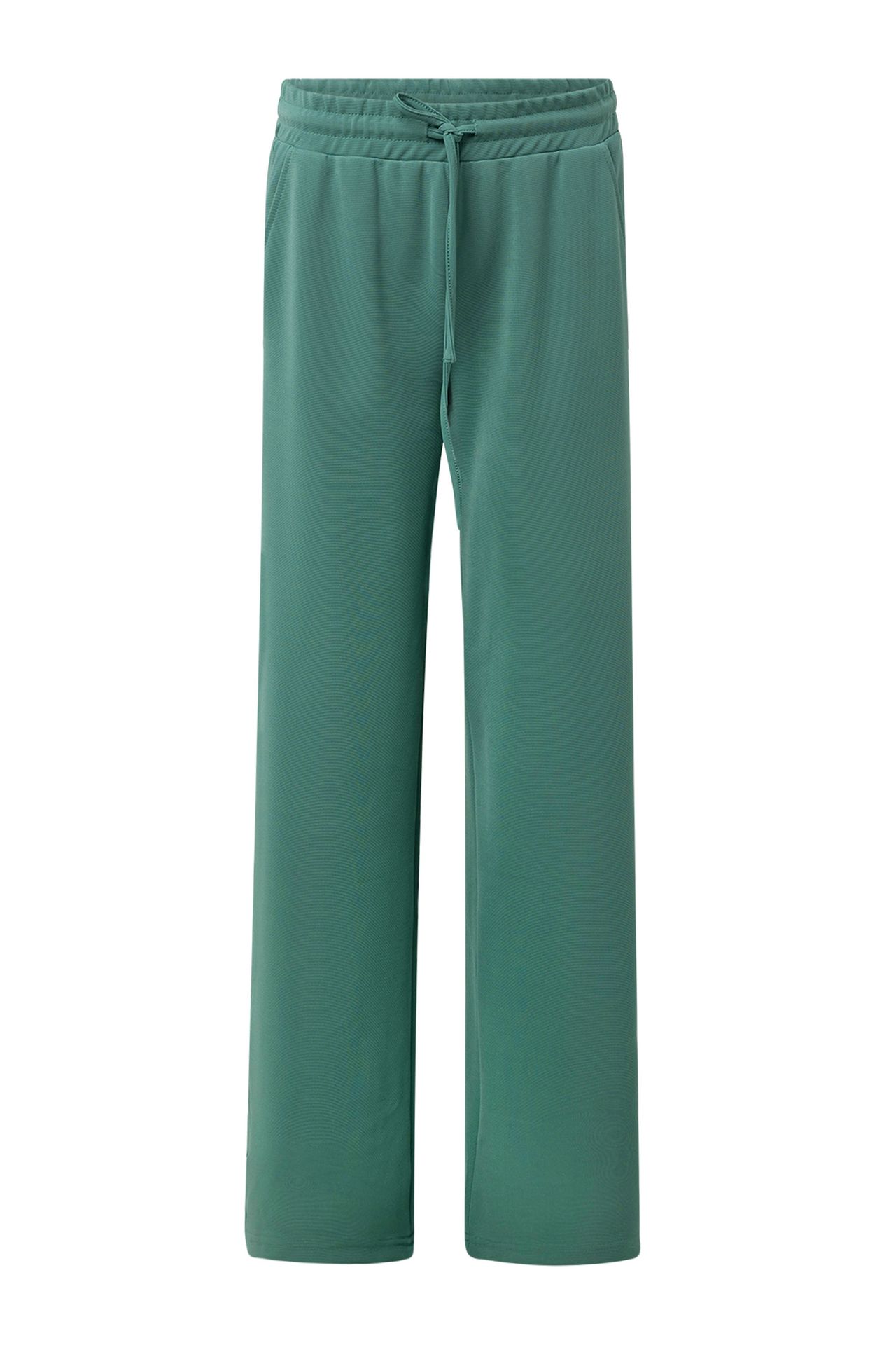 Norah Groene pantalon sea green 215051-575