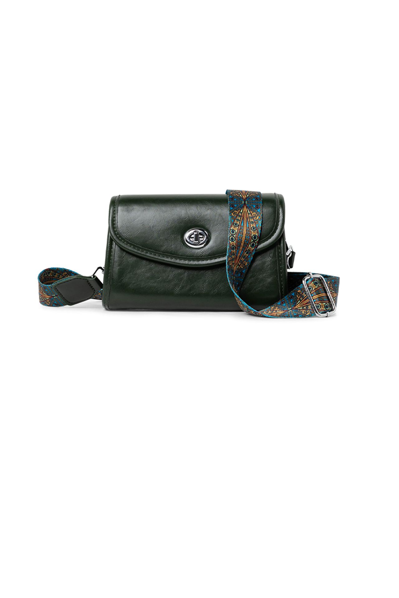 Norah Groene tas green 215102-500