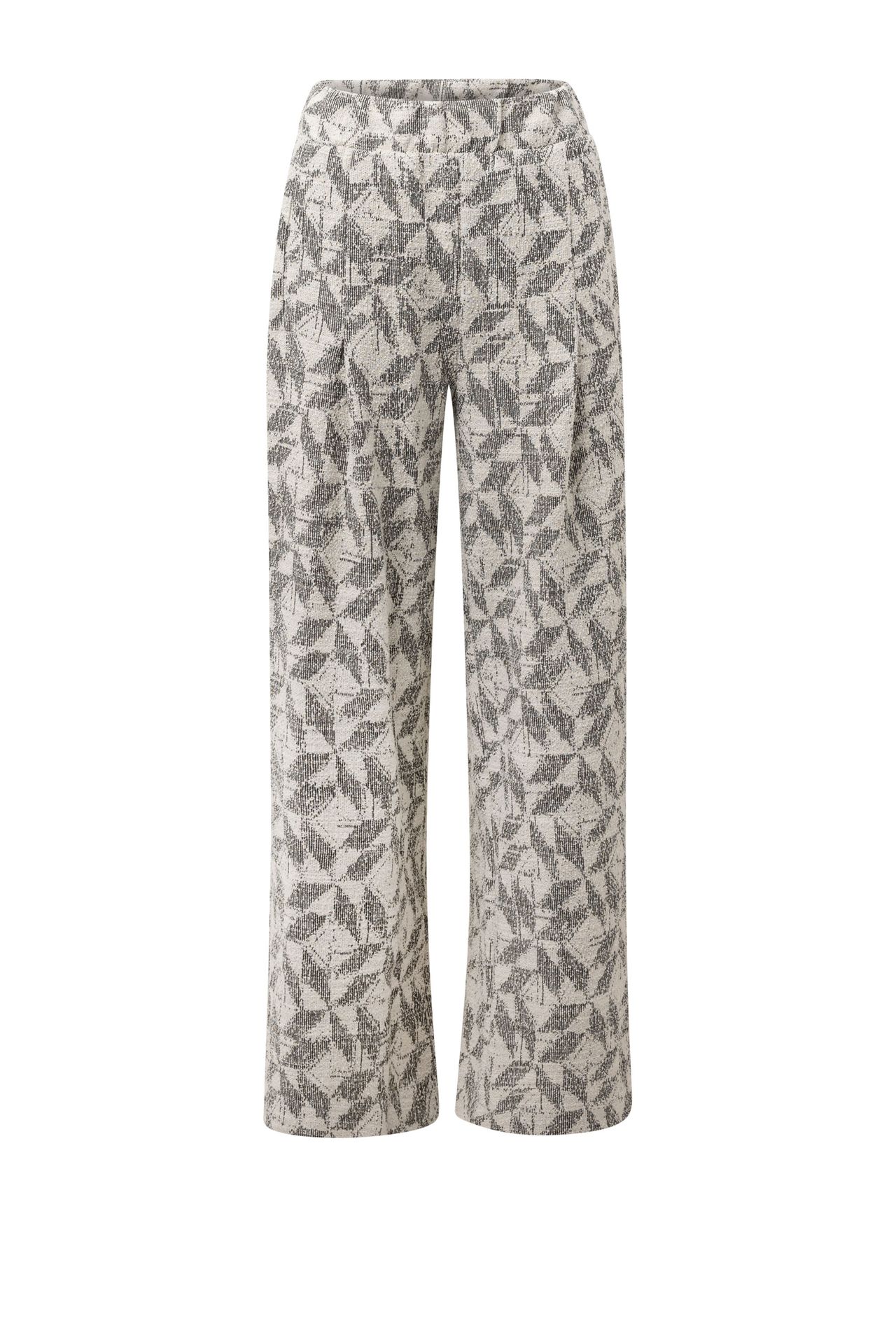 Norah Pantalon grijs/wit grey/white 215571-071