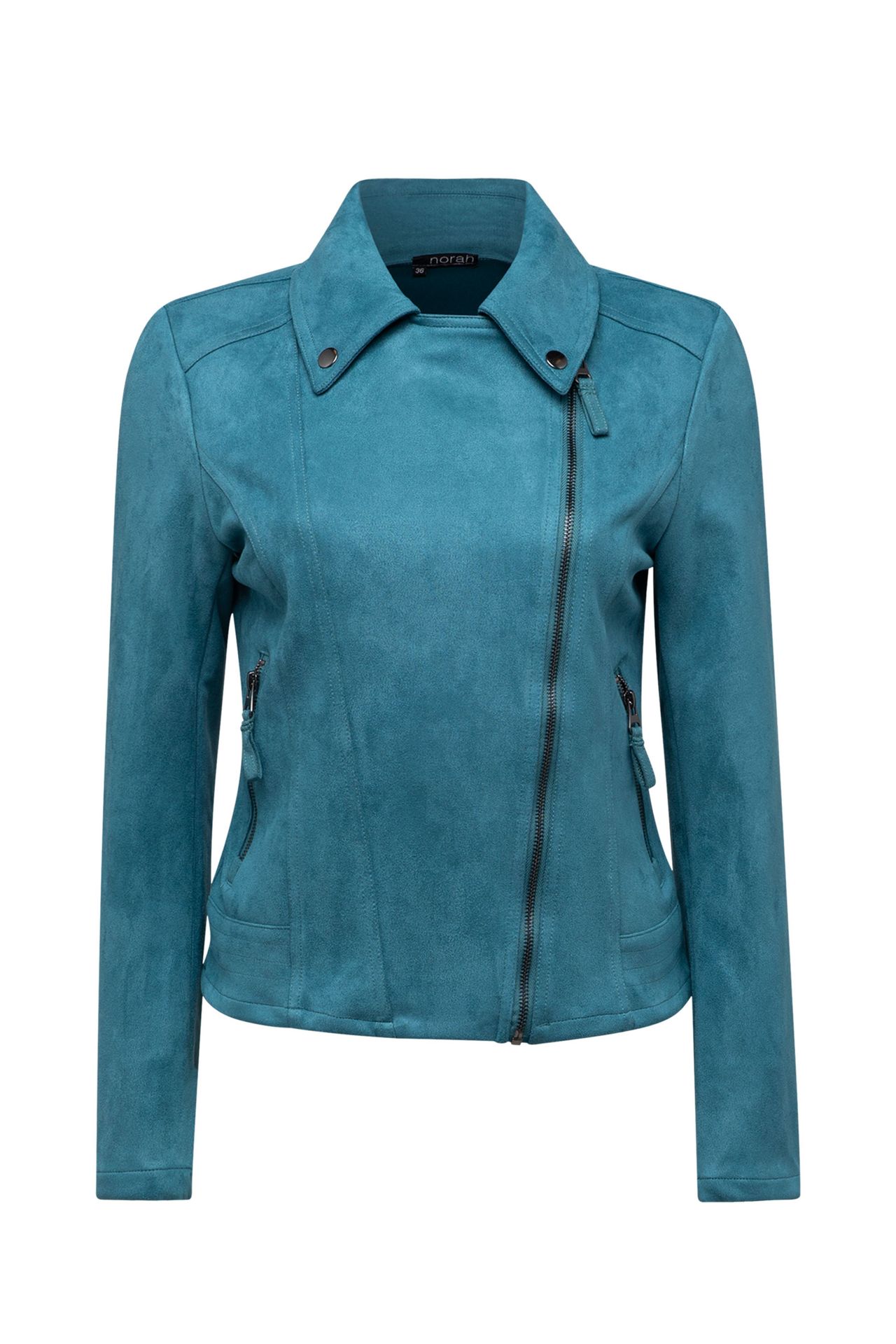 Norah Jacket blauw blue 212163-400