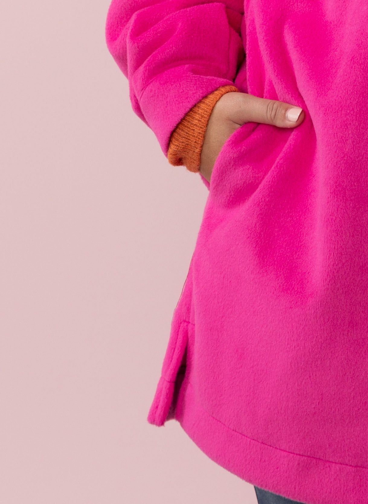 Norah Jas - Pink Collectie fuchsia 212131-953