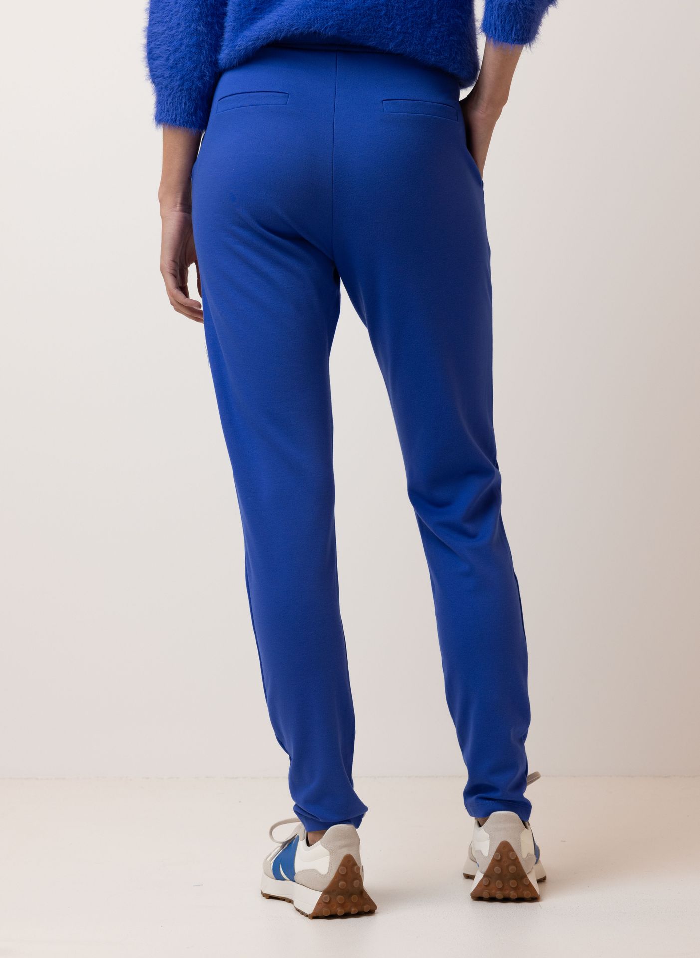 Norah Kobaltblauwe jogger cobalt 215258-468